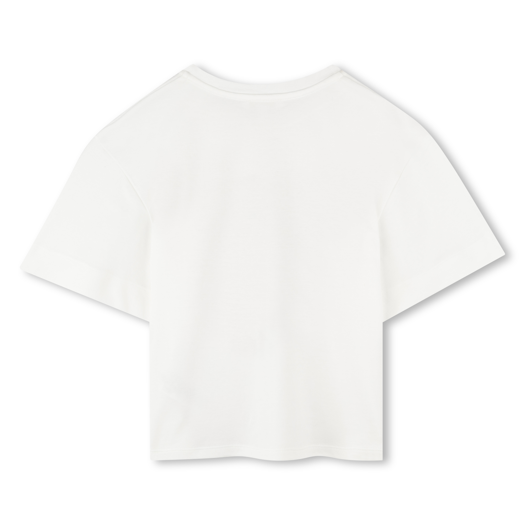 T-shirt a maniche corte CHLOE Per BAMBINA