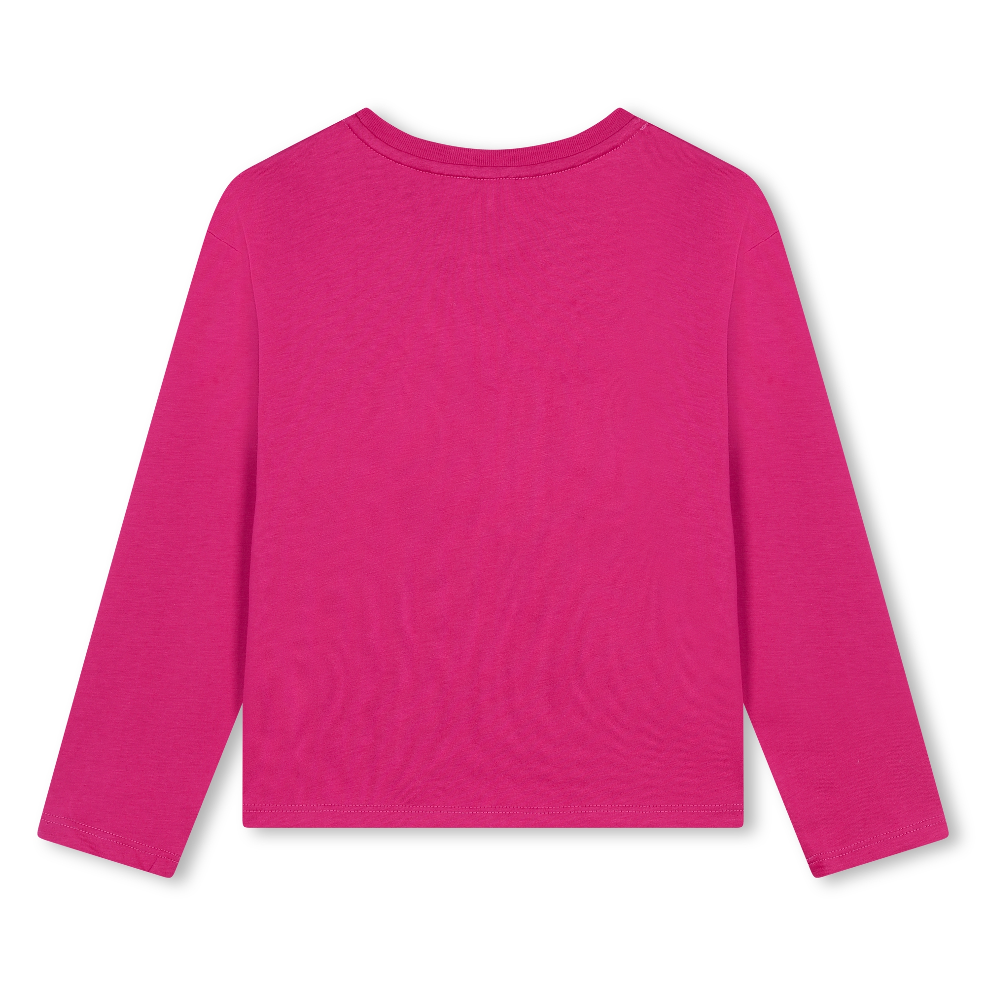 Long-sleeved T-shirt CHLOE for GIRL