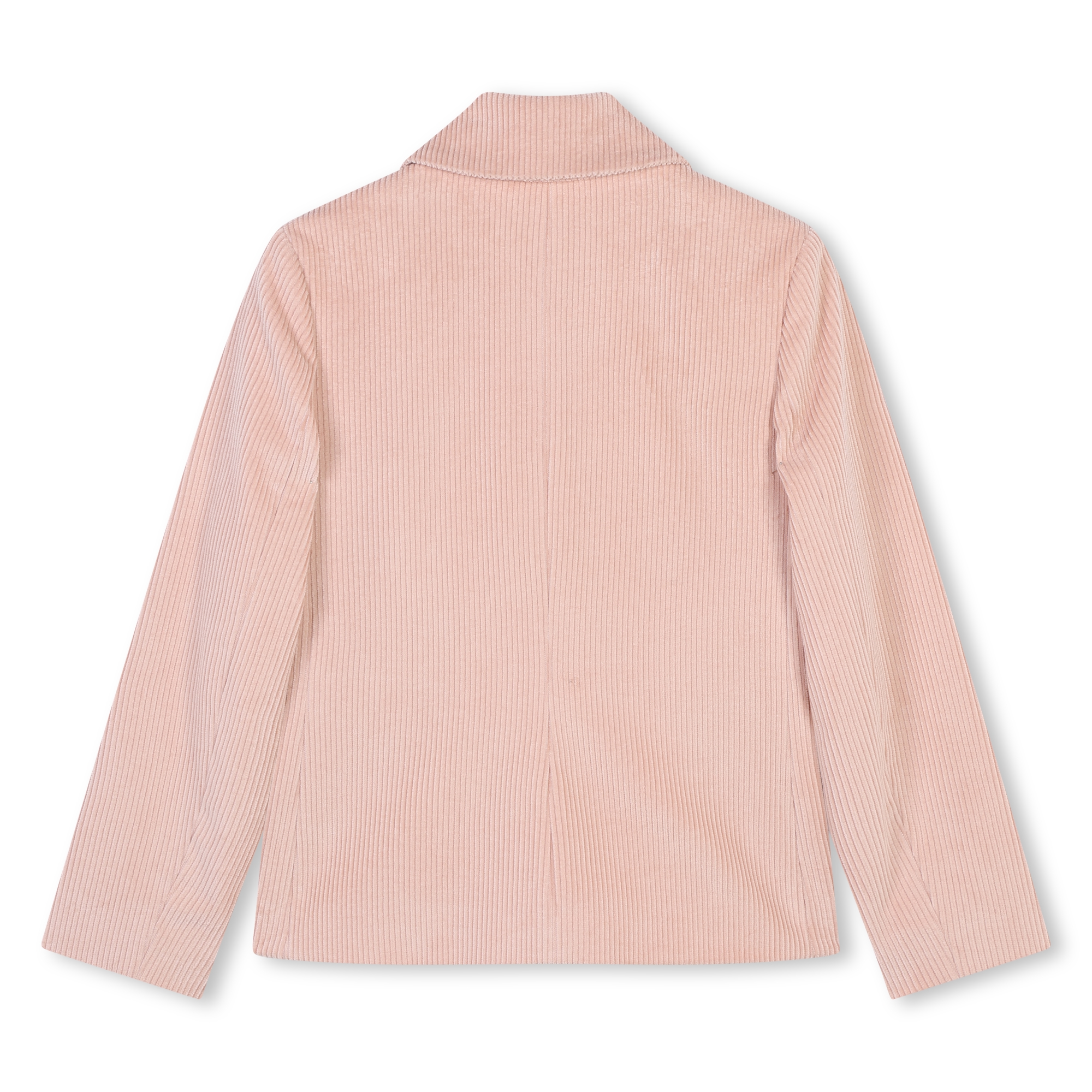 Chaqueta de traje de pana CHLOE para NIÑA