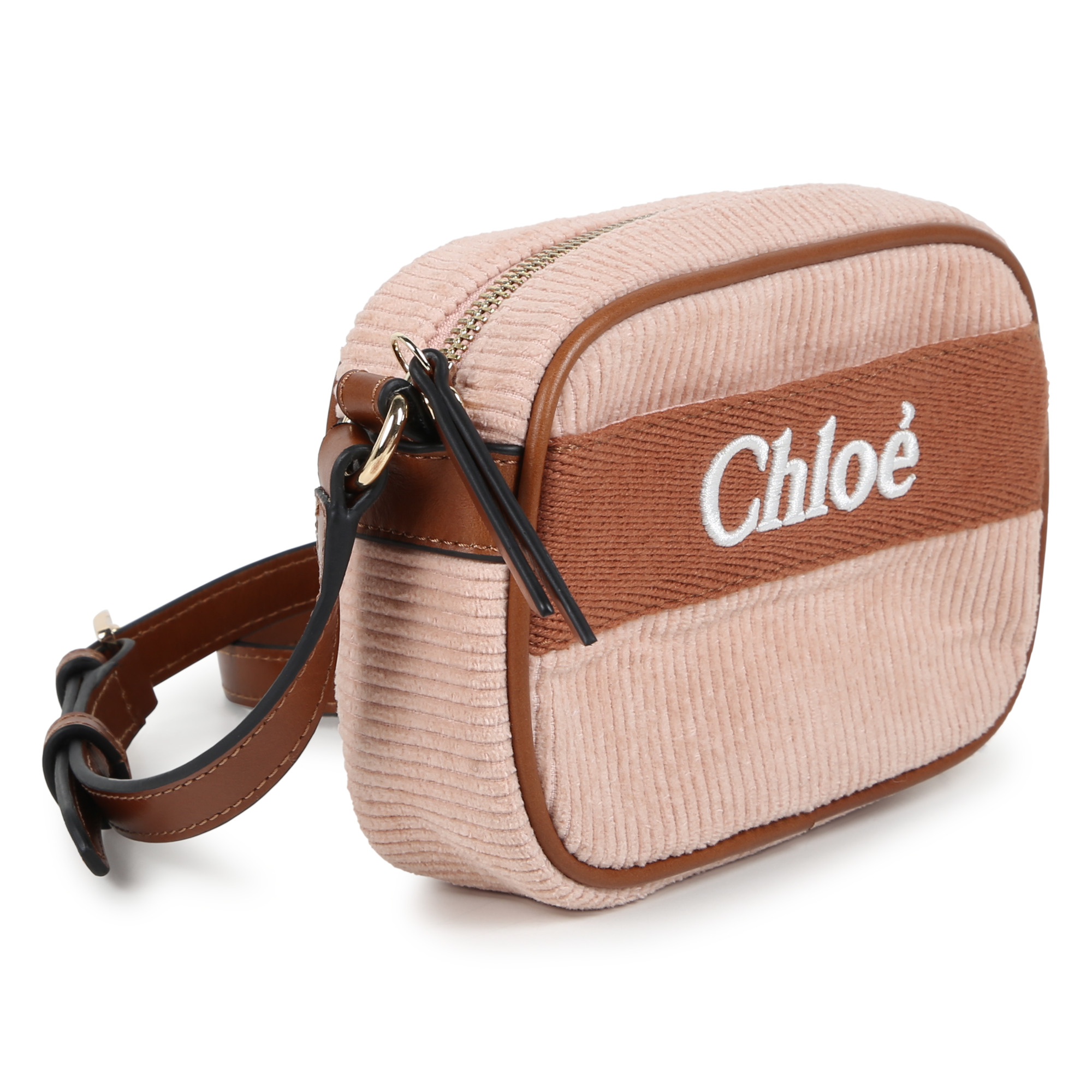 Shoulder bag CHLOE for GIRL