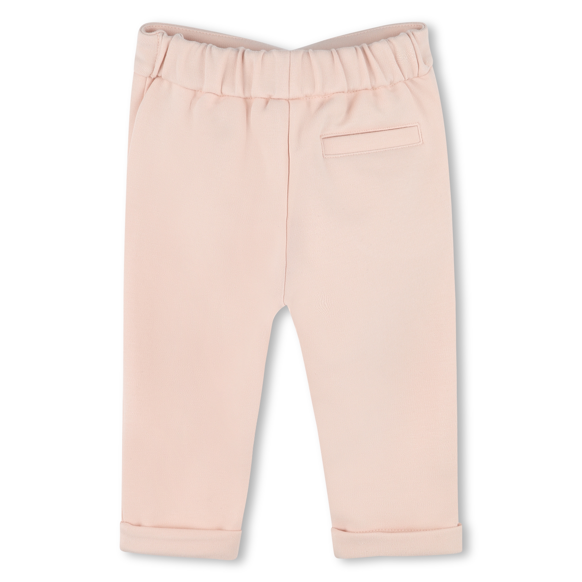 Pantalon à revers CHLOE pour FILLE