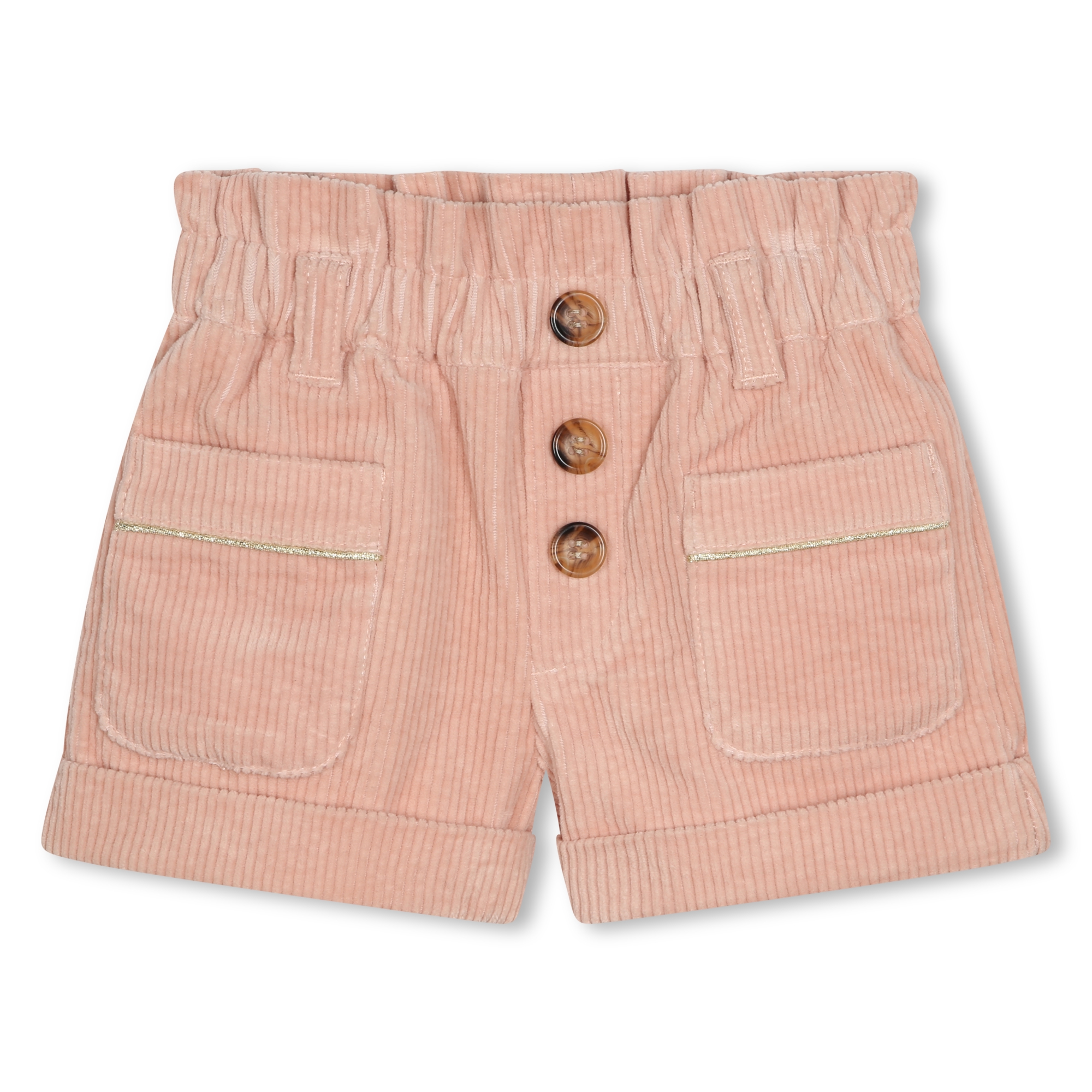 Corduroy shorts CHLOE for GIRL