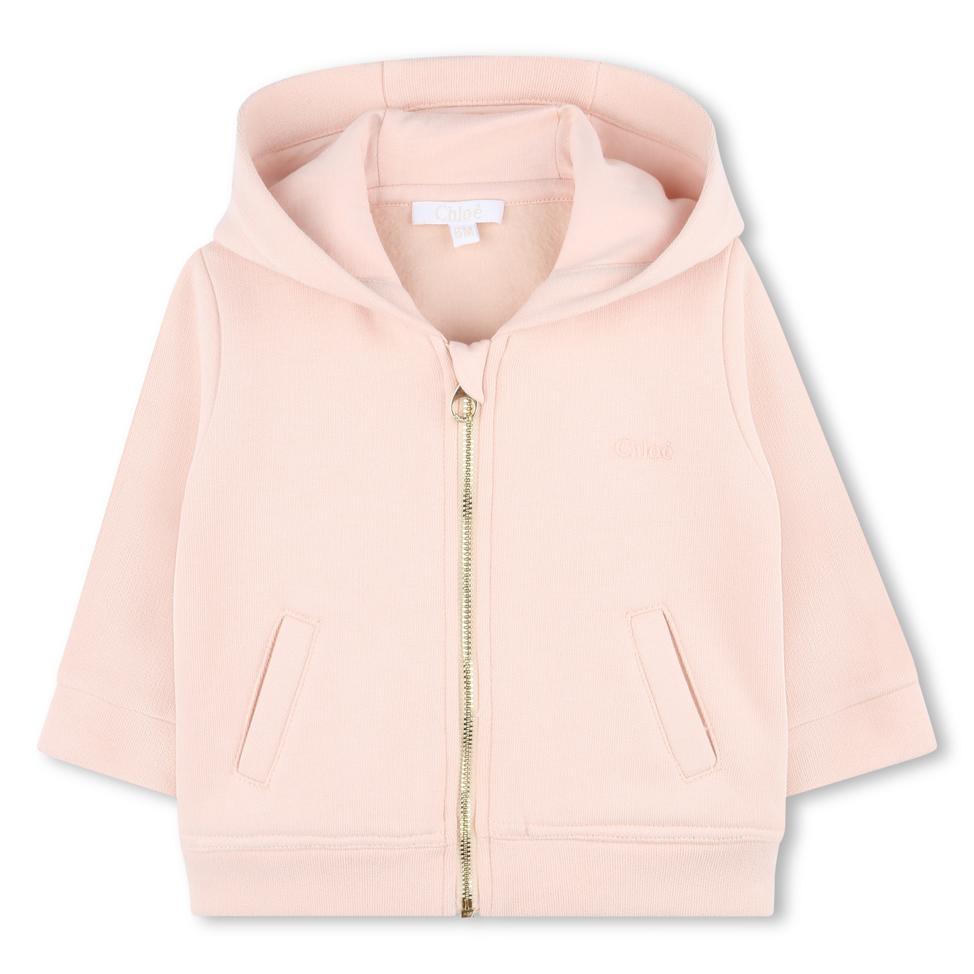 Ensemble de jogging uni CHLOE pour FILLE