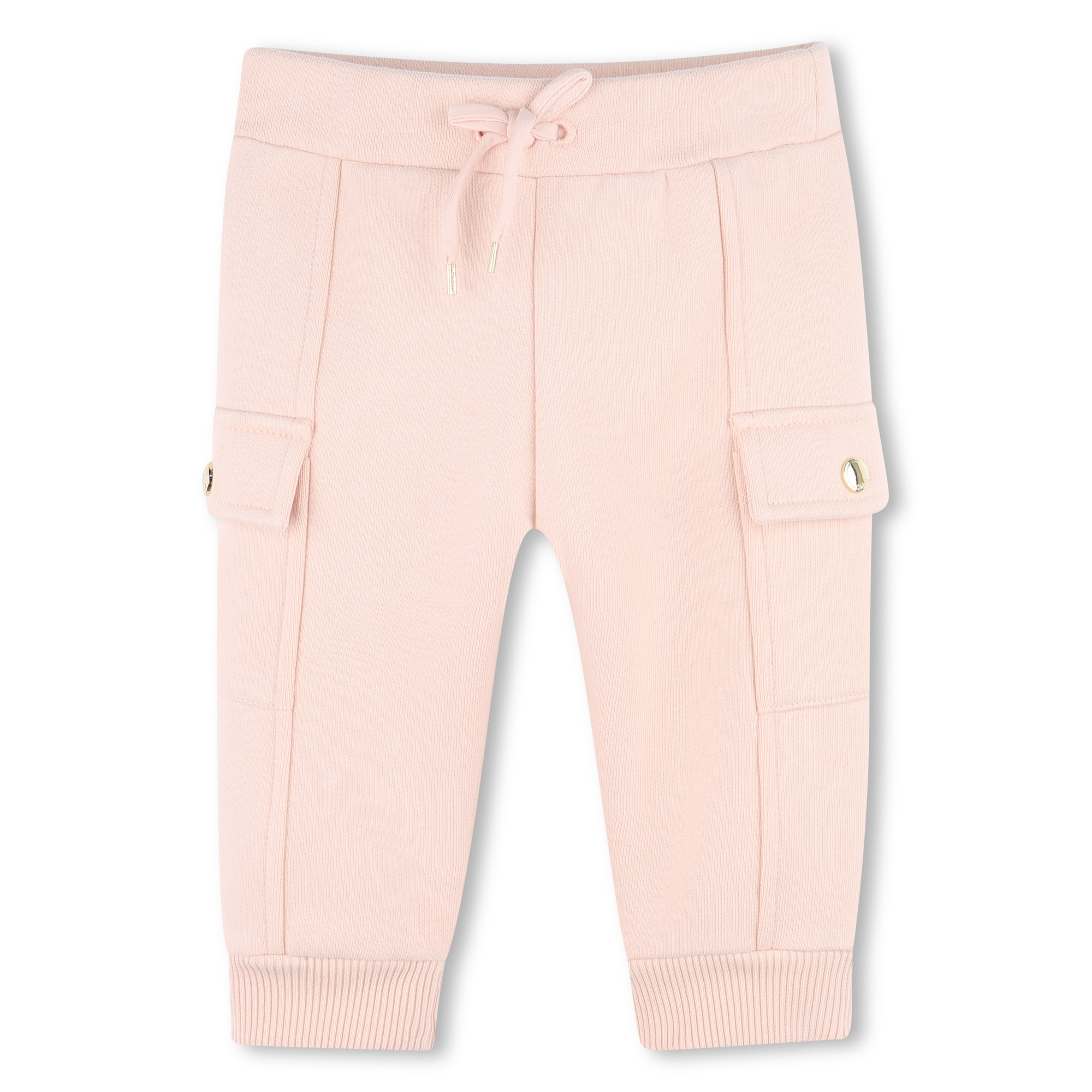 Ensemble de jogging uni CHLOE pour FILLE