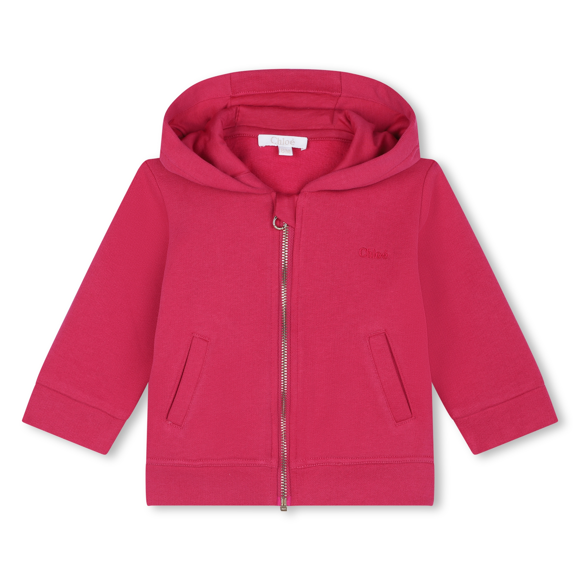 Ensemble de jogging uni CHLOE pour FILLE