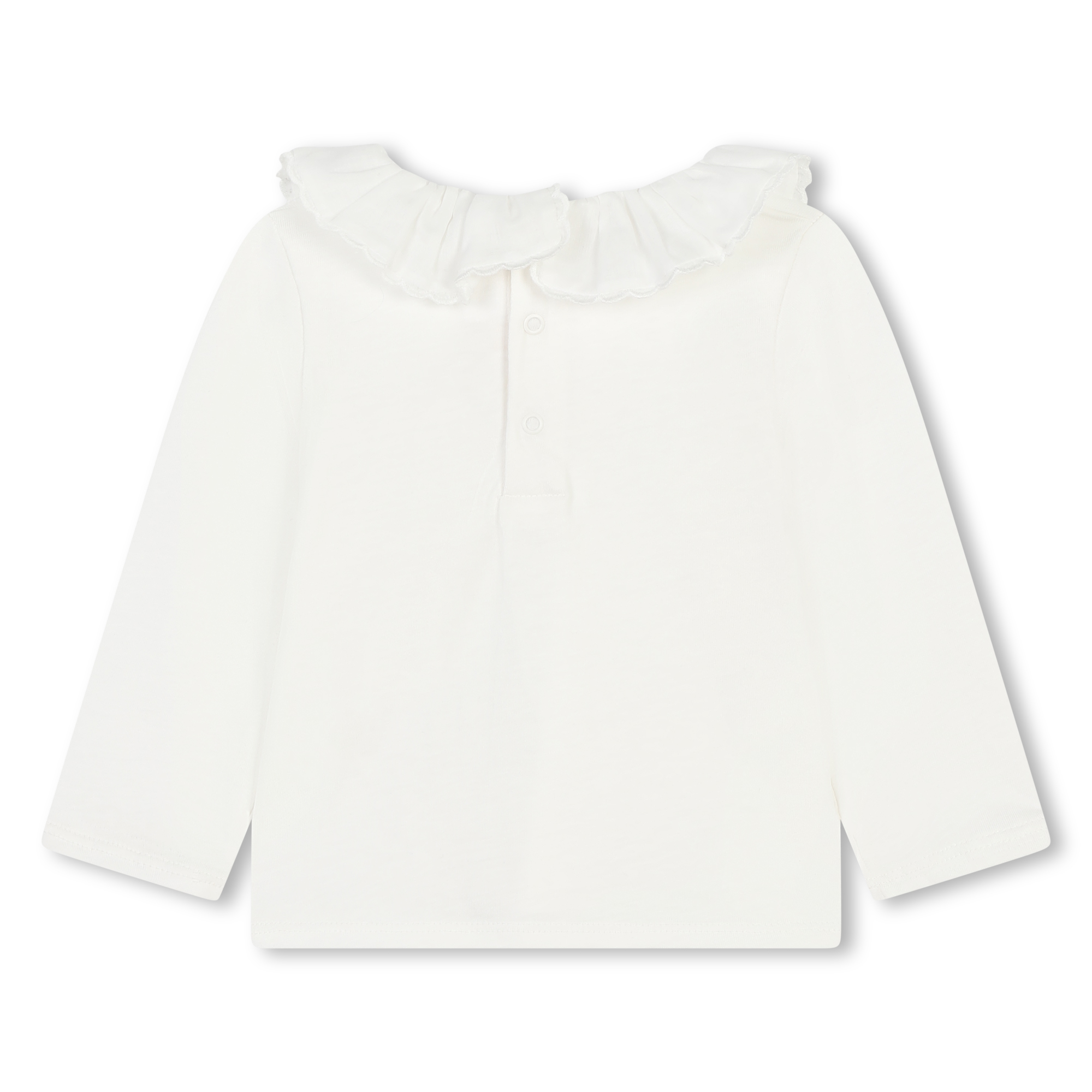 Ensemble robe et T-shirt CHLOE pour FILLE