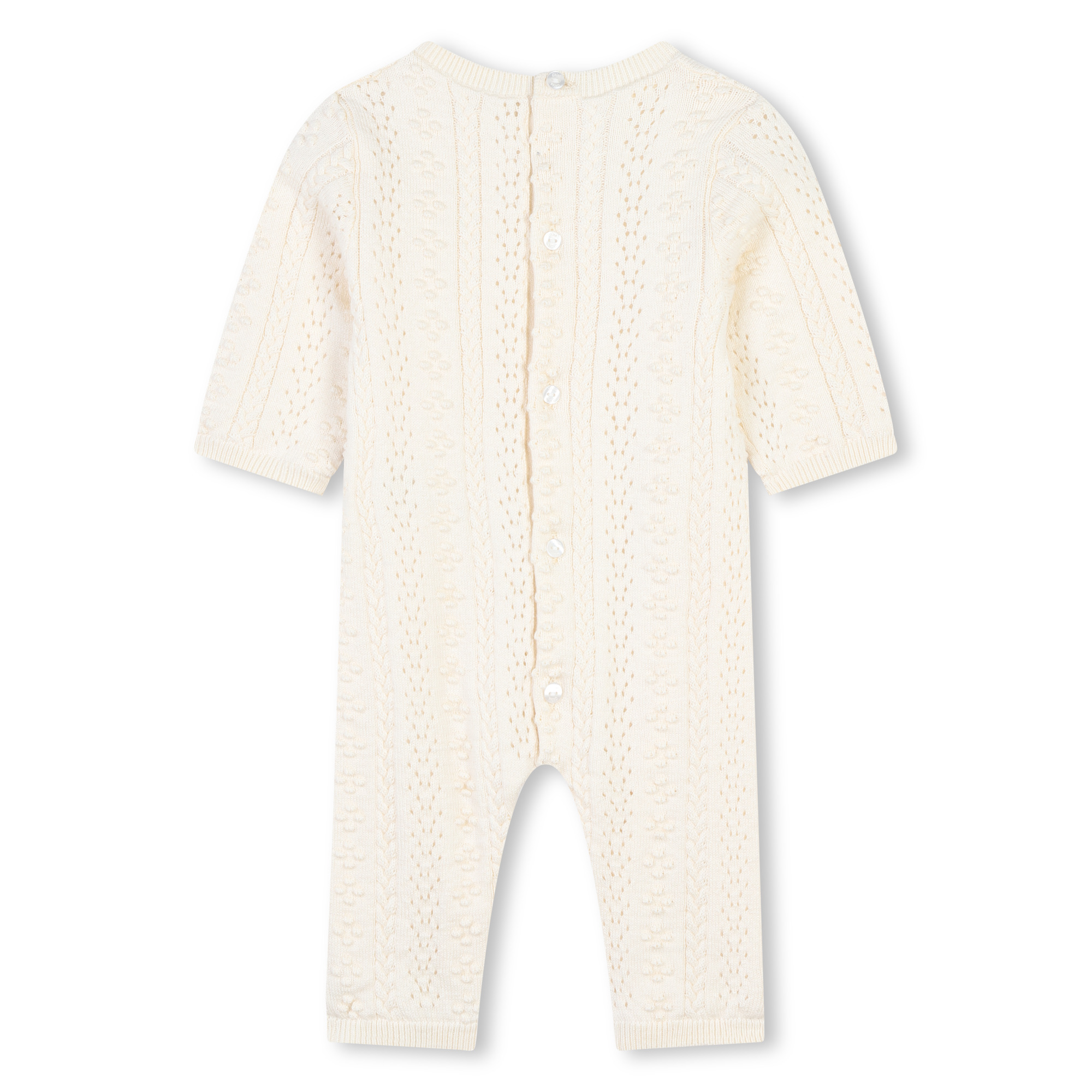 Ensemble en tricot CHLOE pour FILLE