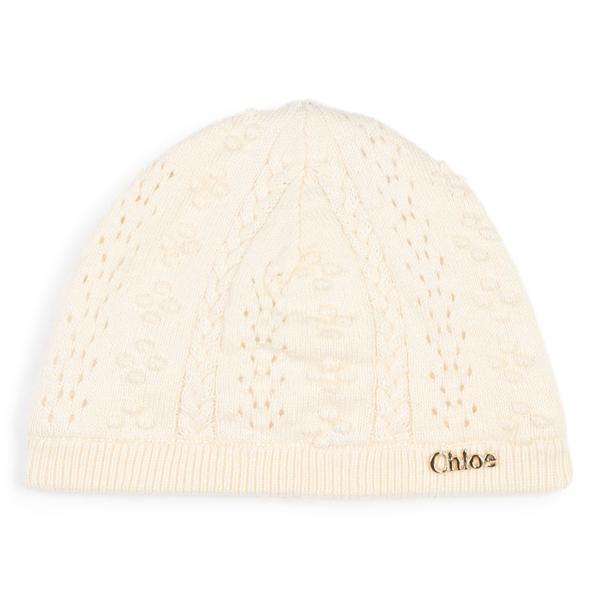 Ensemble en tricot CHLOE pour FILLE