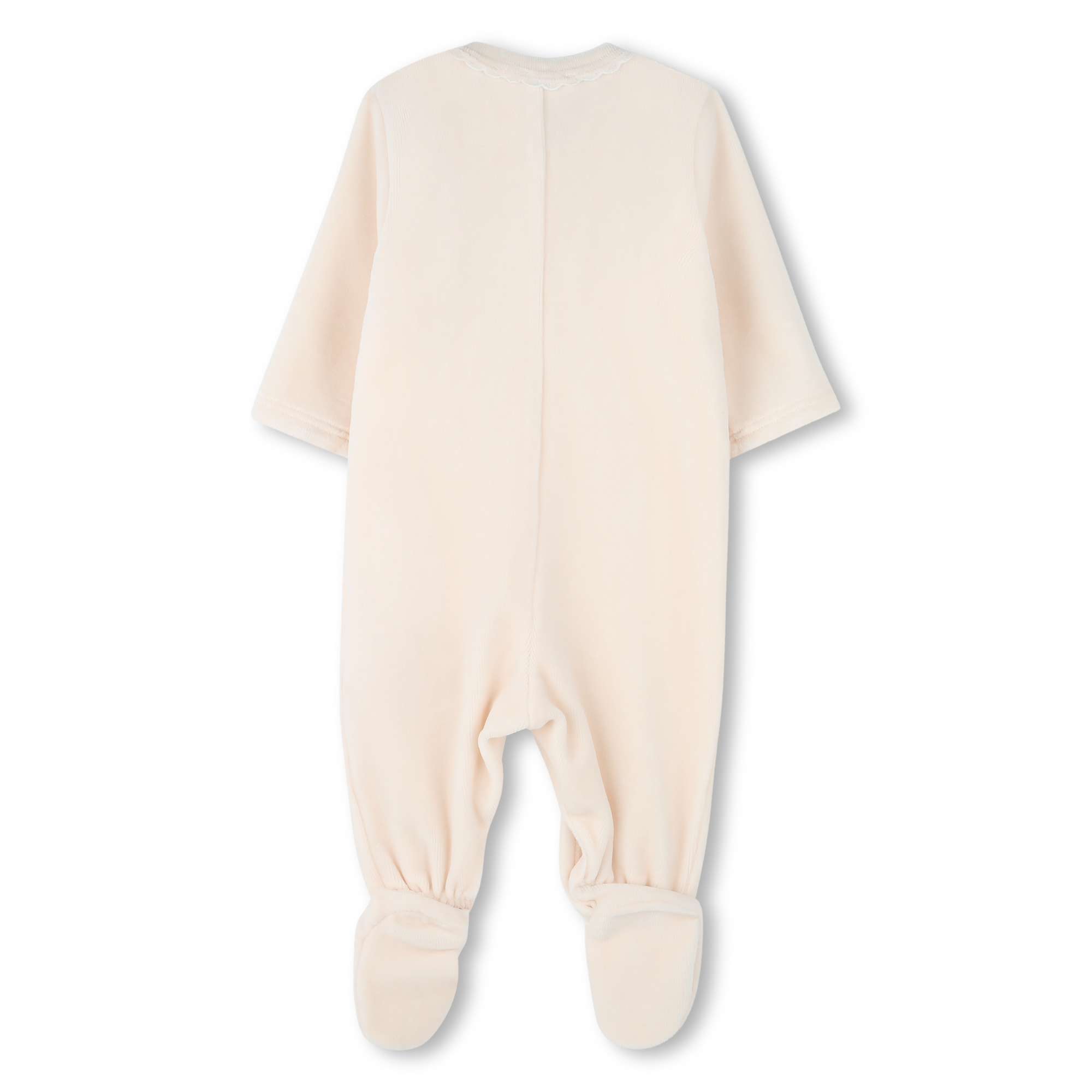 Lot de 2 pyjamas CHLOE pour FILLE