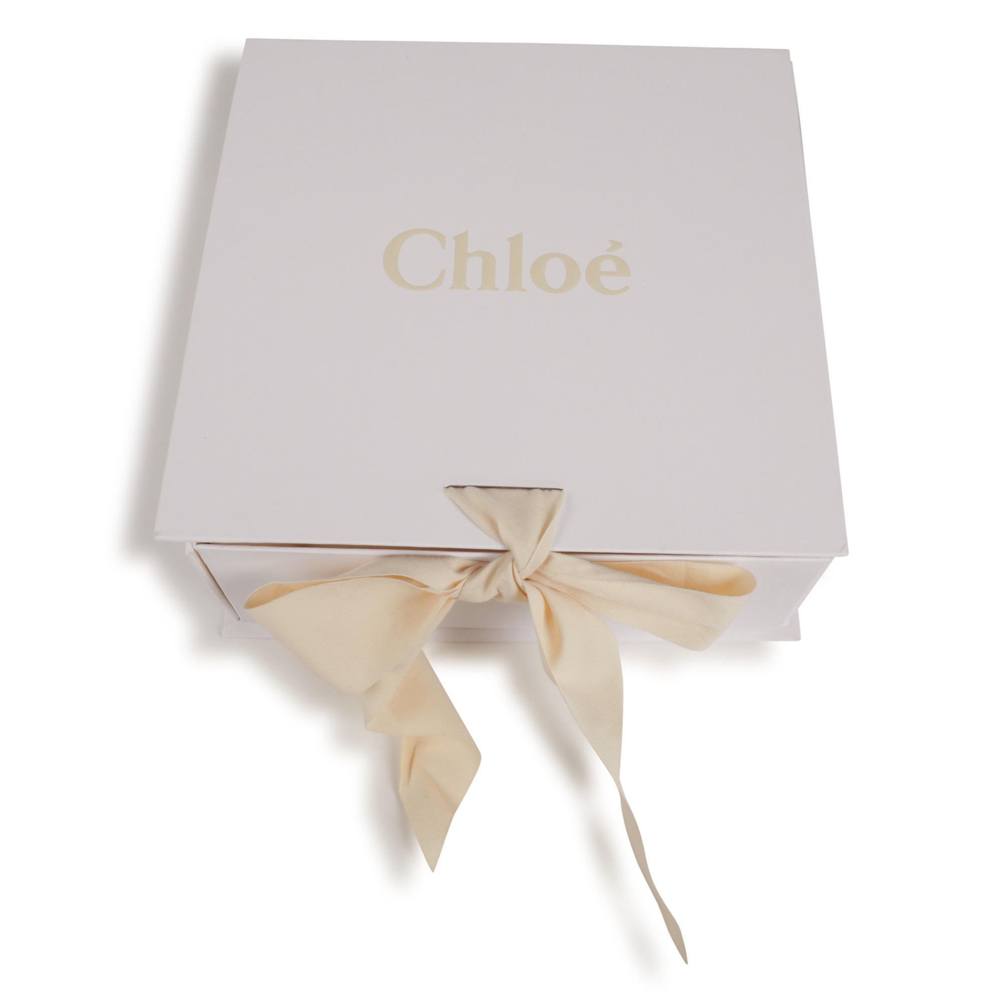 Couverture en maille fantaisie CHLOE pour FILLE