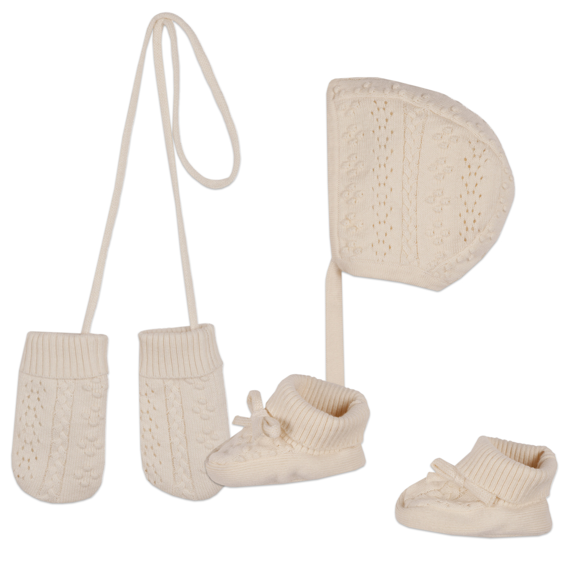 3-piece accessory set CHLOE for GIRL