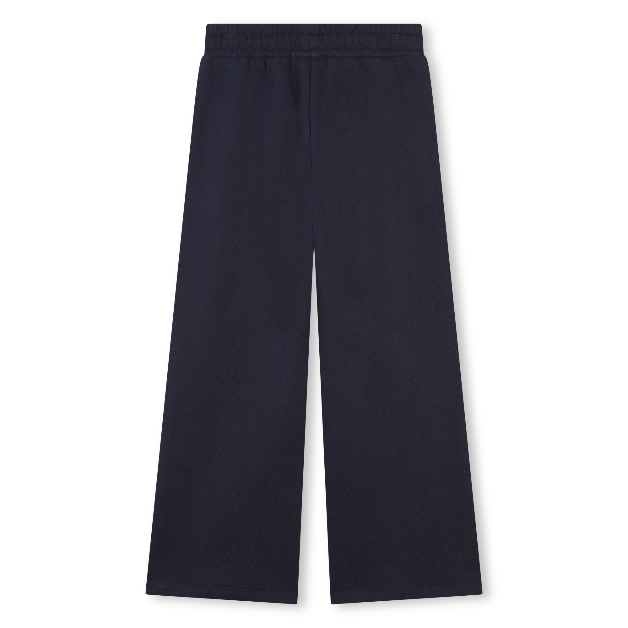 Trousers with scallop details CHLOE for GIRL