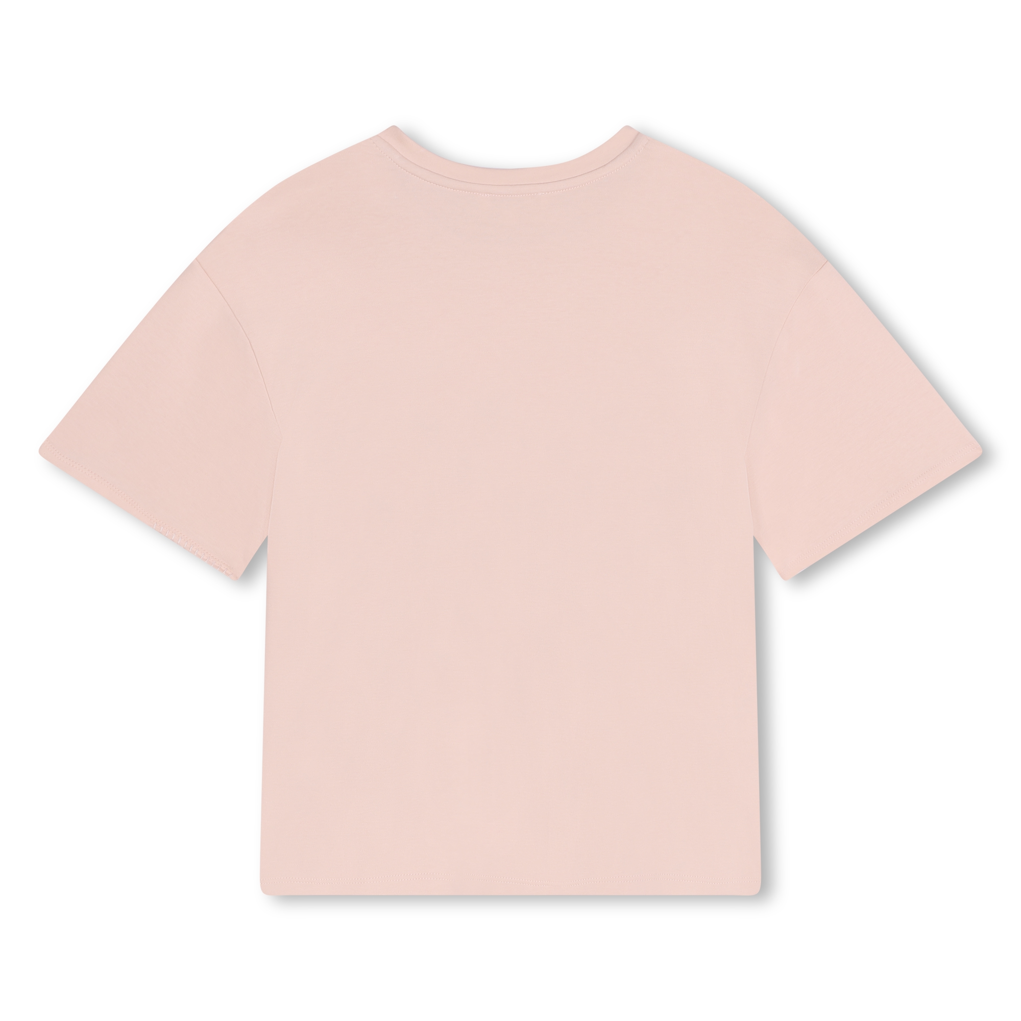 T-shirt à manches courtes CHLOE pour FILLE