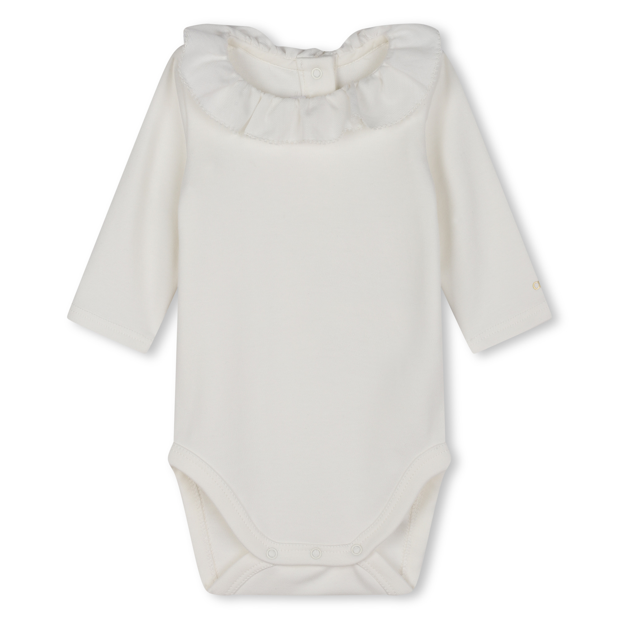 Robe brodée et body CHLOE pour FILLE