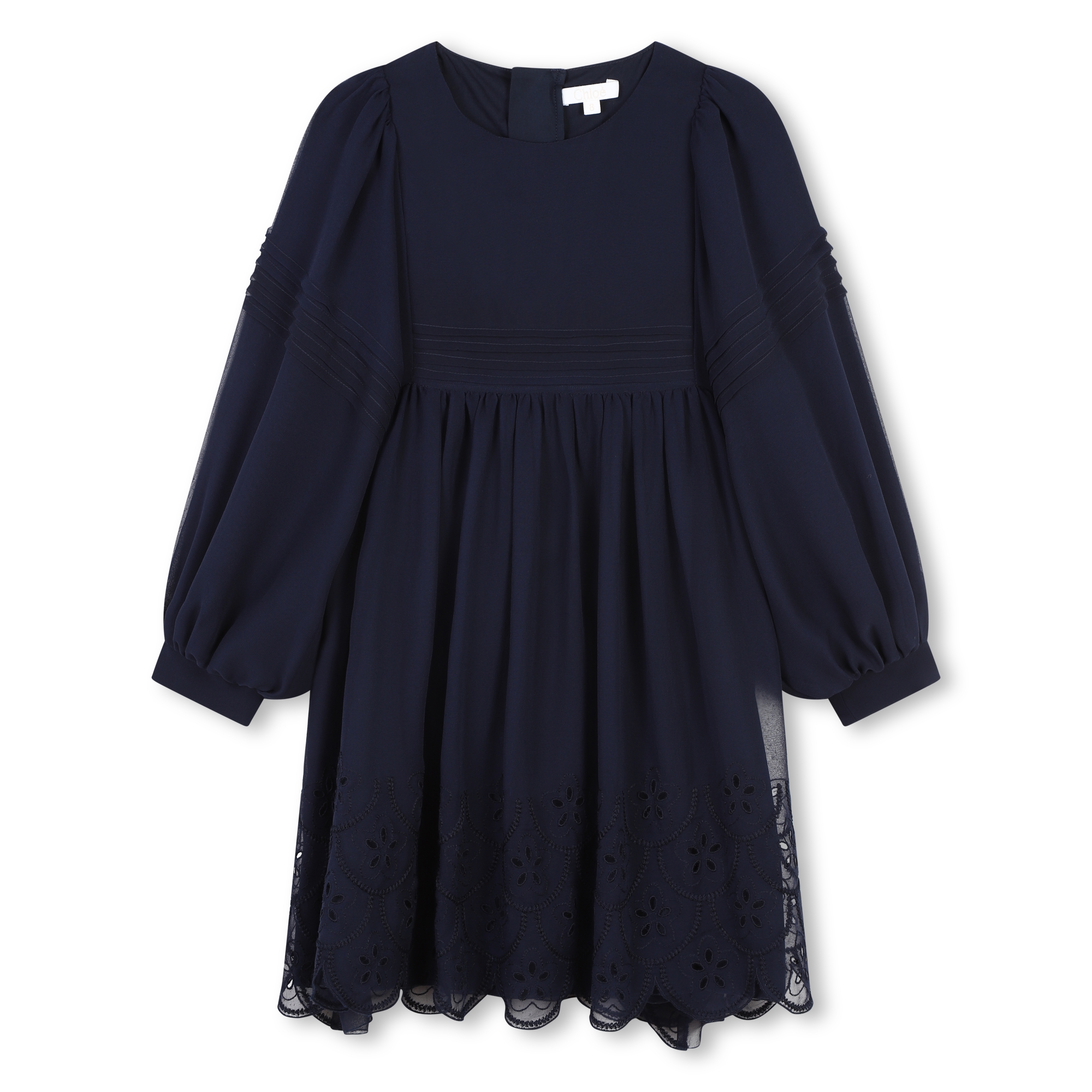 Robe de cérémonie CHLOE pour FILLE