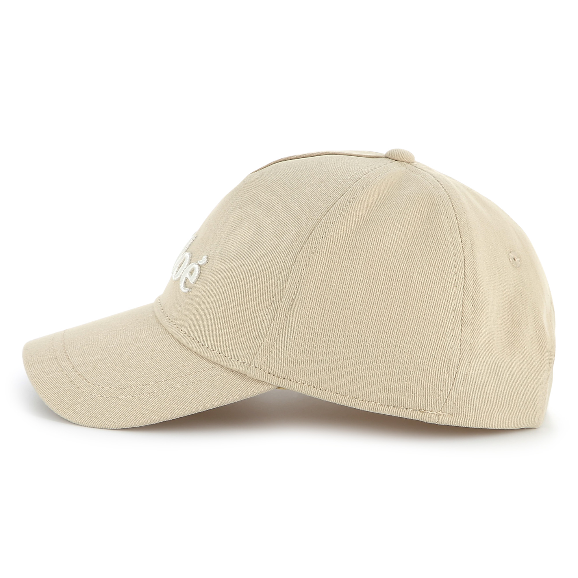 Casquette en coton CHLOE pour FILLE