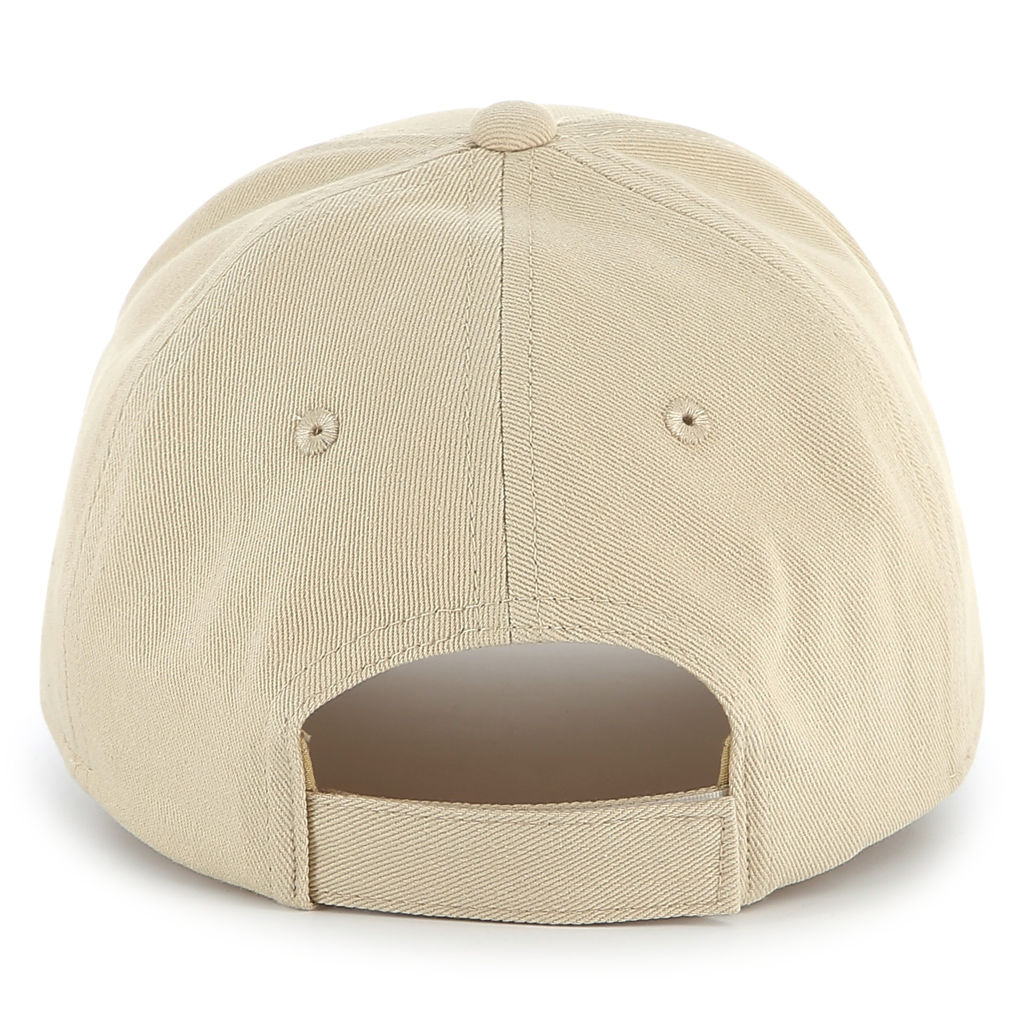 Cotton baseball cap CHLOE for GIRL