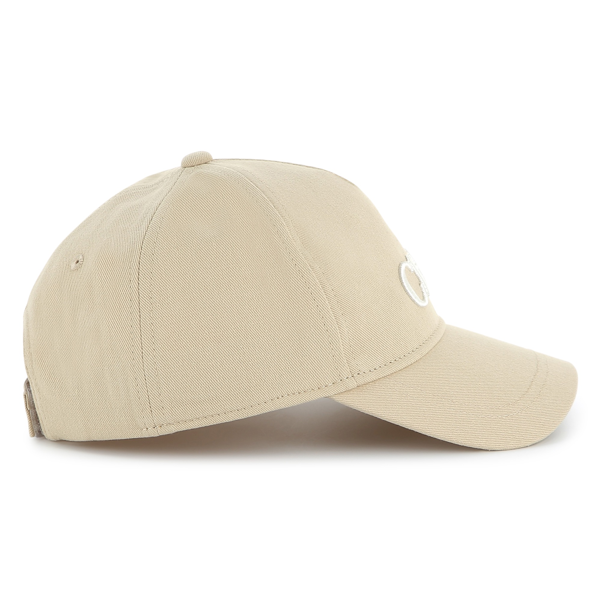 Casquette en coton CHLOE pour FILLE