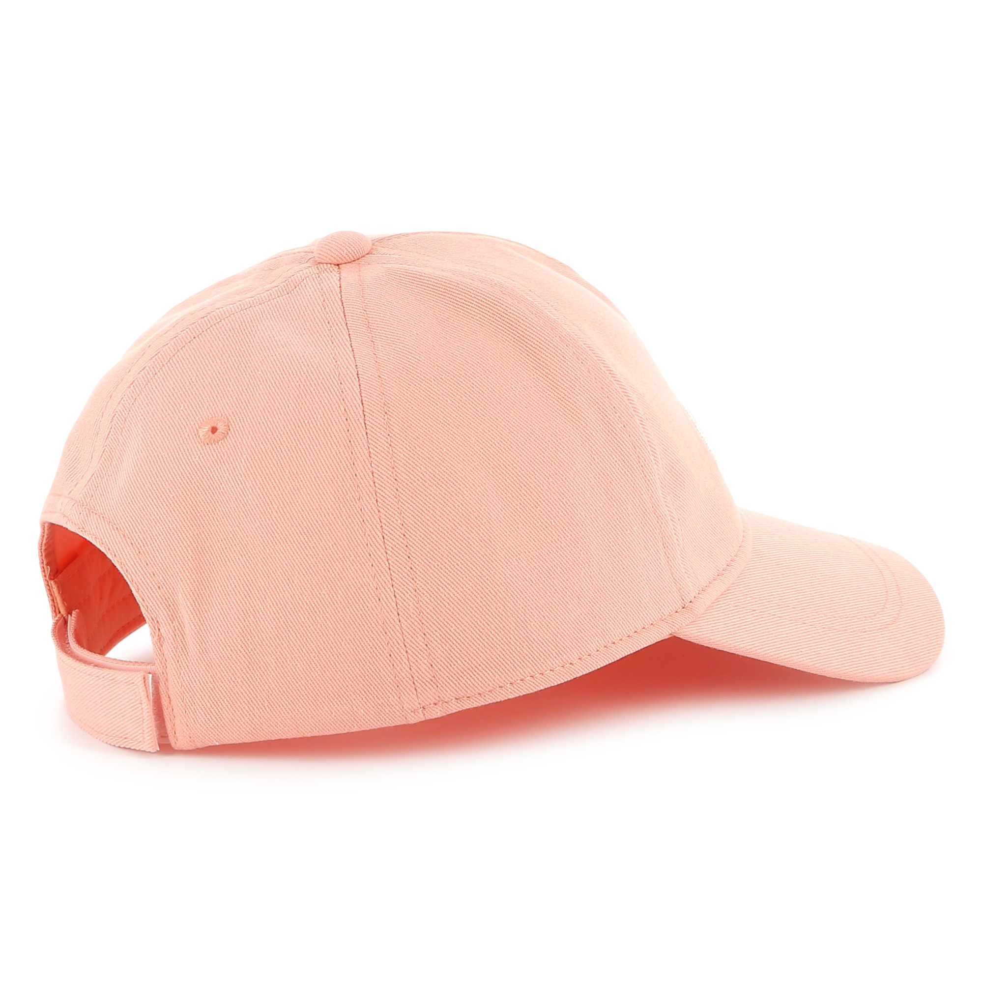 Cotton baseball cap CHLOE for GIRL