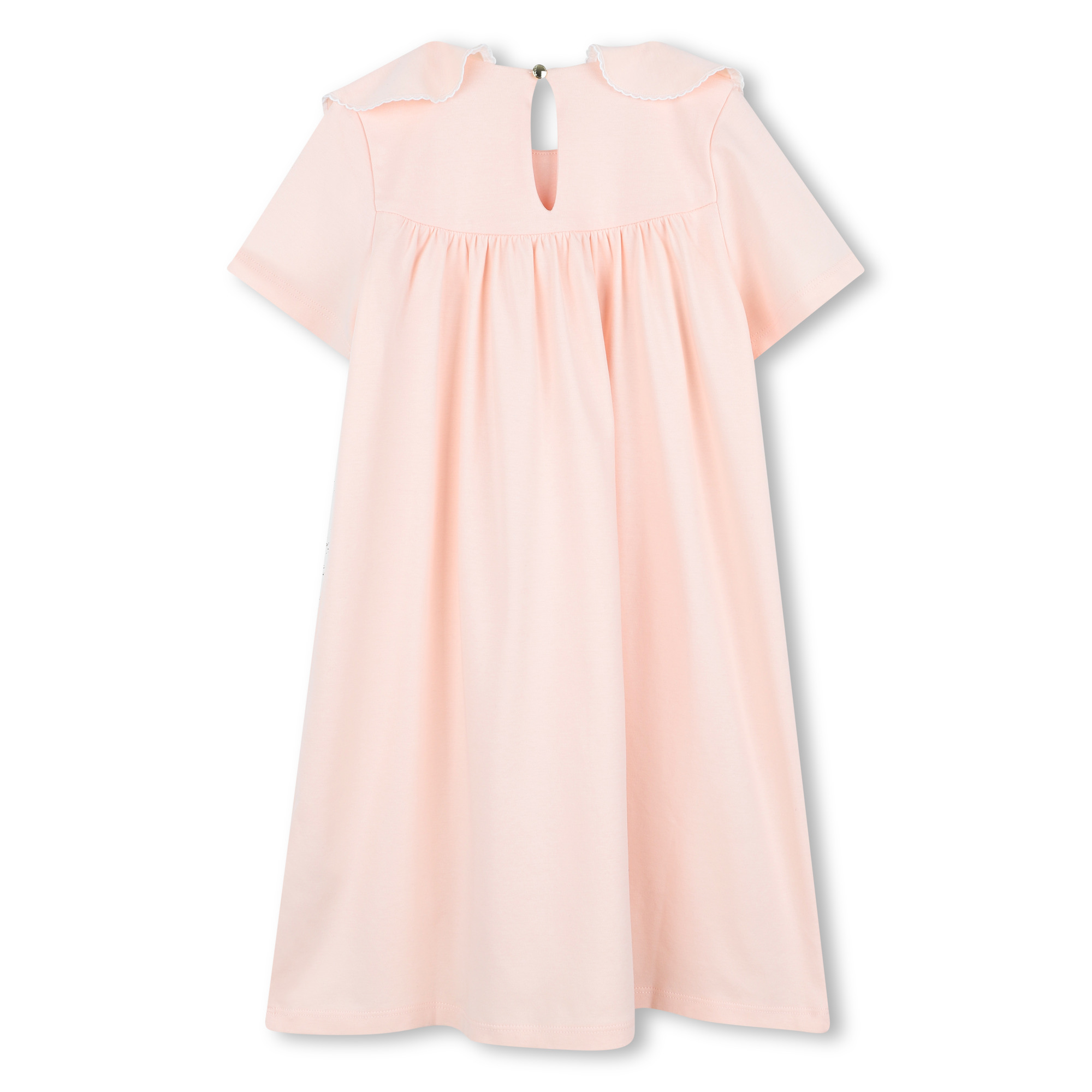 Robe à manches courtes CHLOE pour FILLE