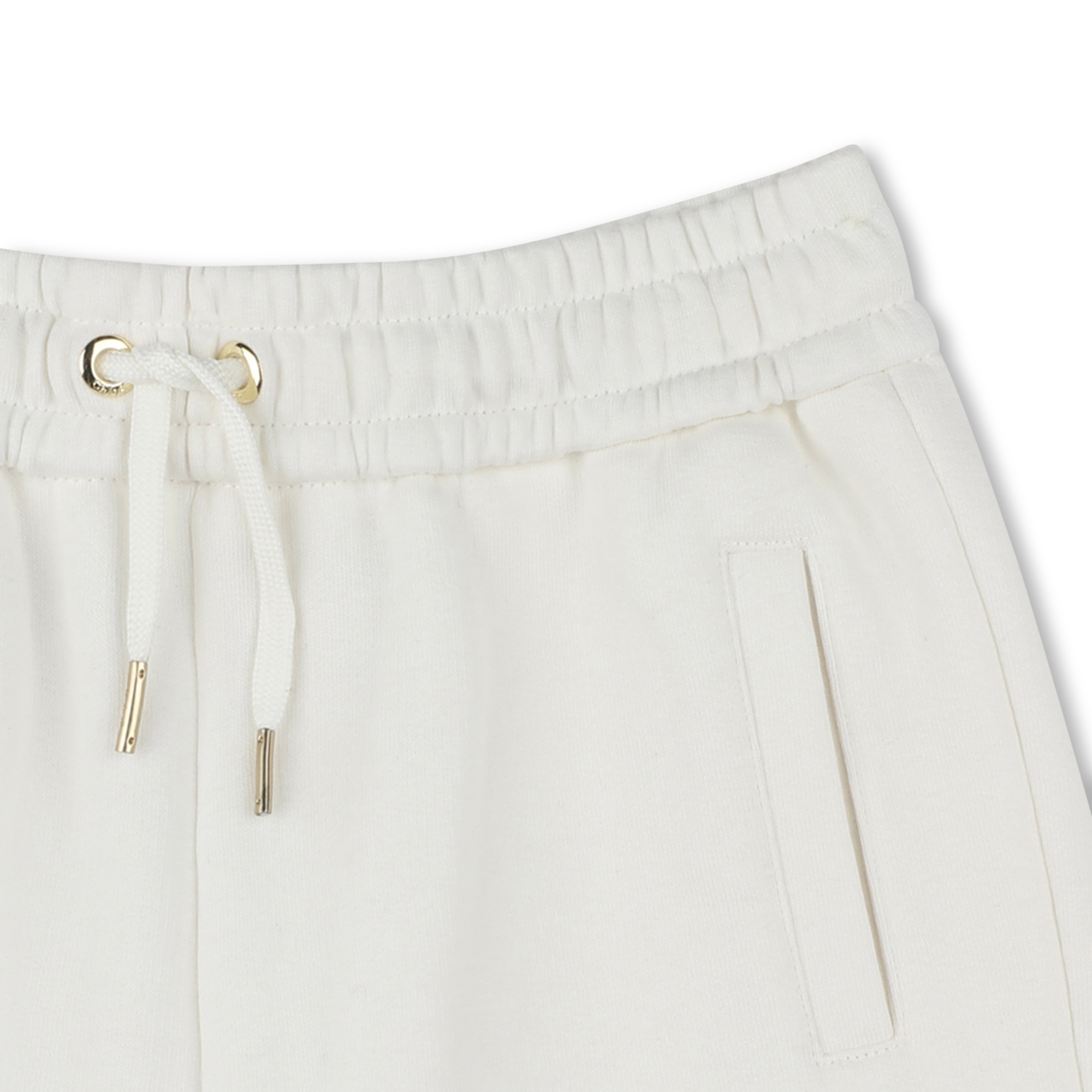 Shorts in felpa CHLOE Per BAMBINA