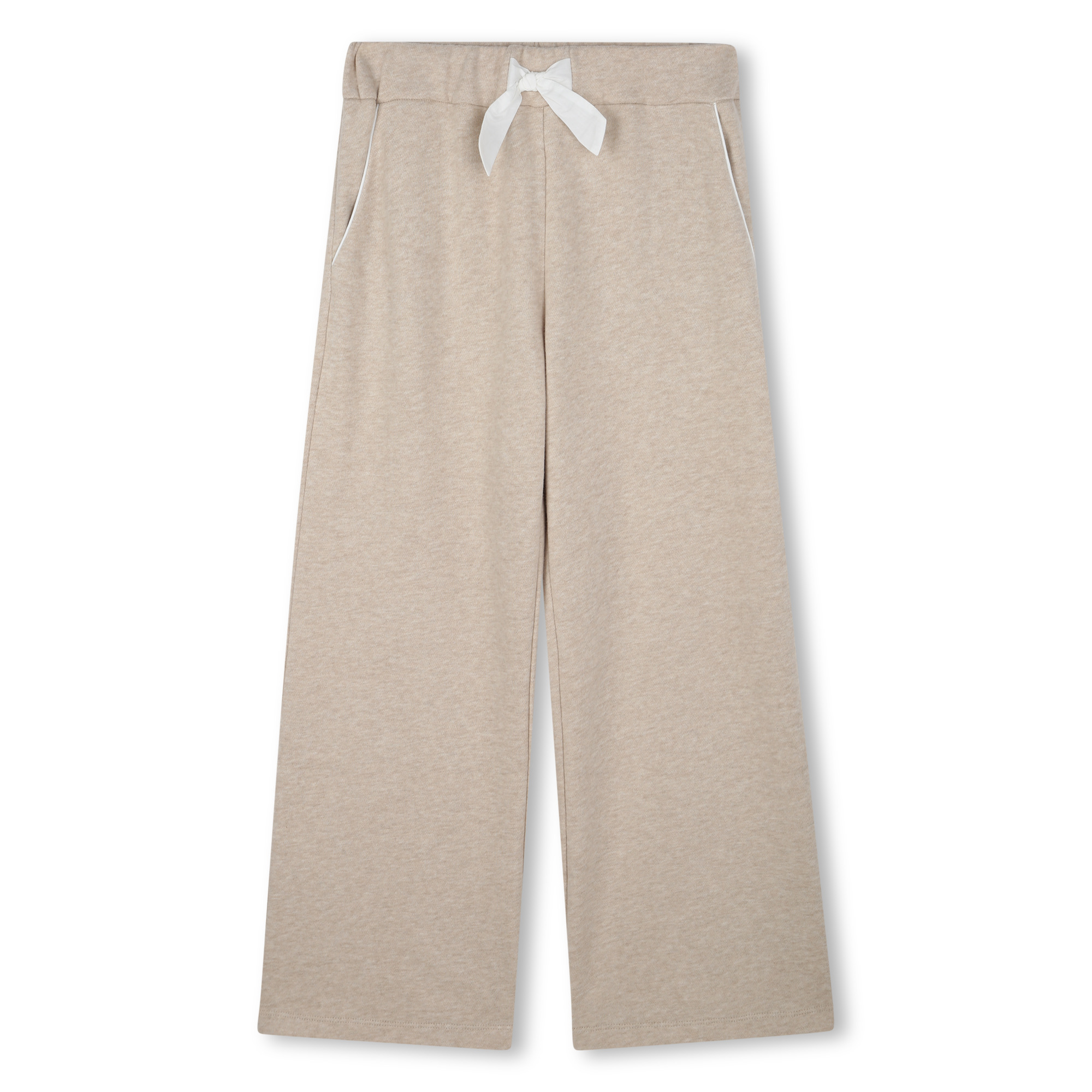 Fleece jogging bottoms CHLOE for GIRL