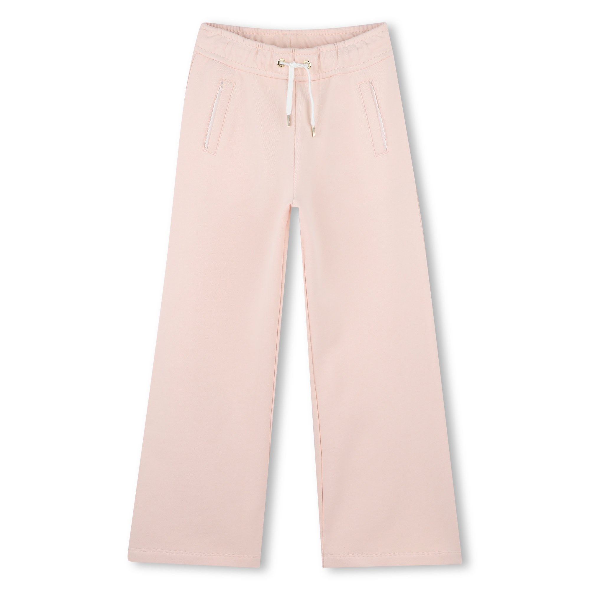 Fleece jogging bottoms CHLOE for GIRL