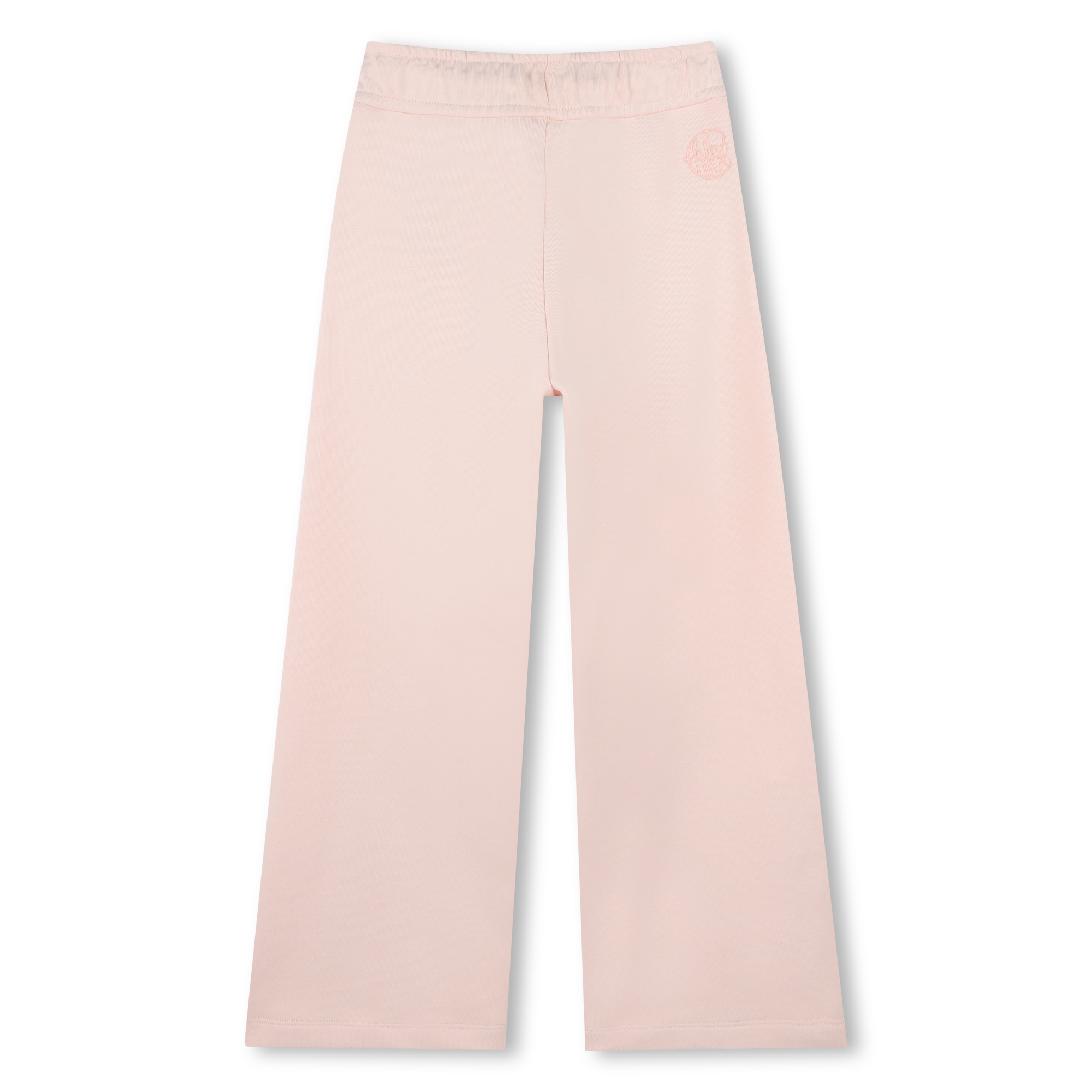 Fleece jogging bottoms CHLOE for GIRL