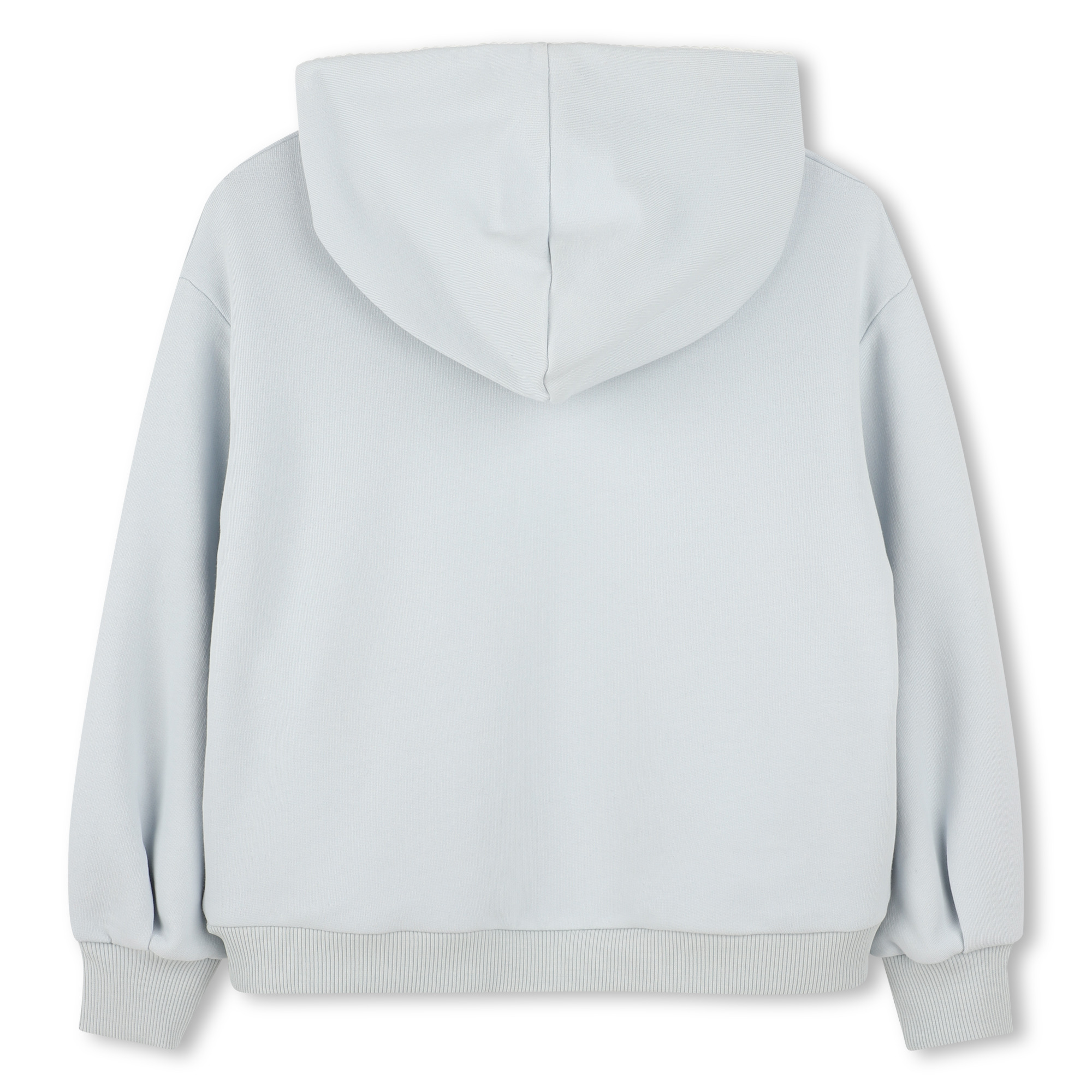 Korte sweater met capuchon CHLOE Voor