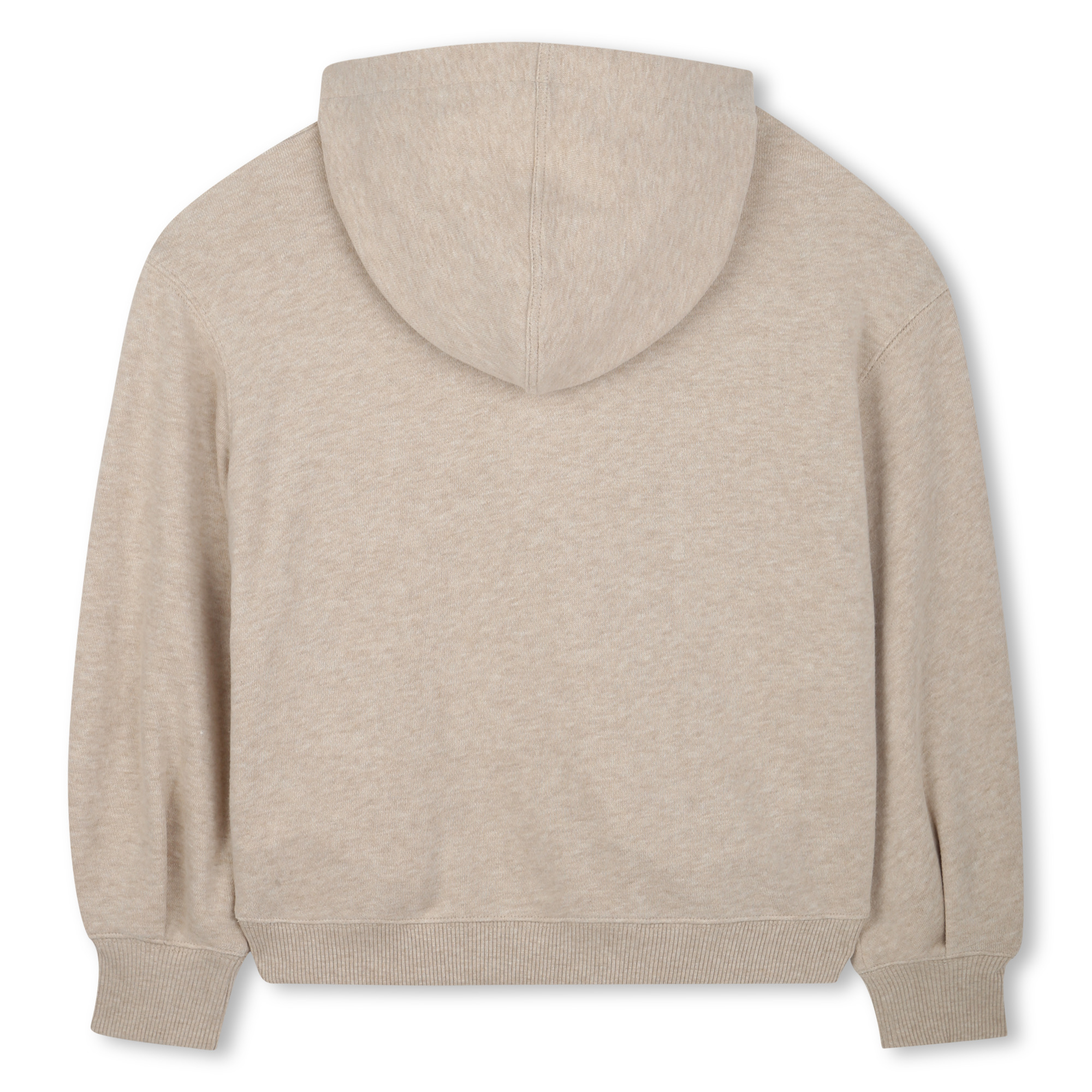 Geborduurde sweater, capuchon CHLOE Voor