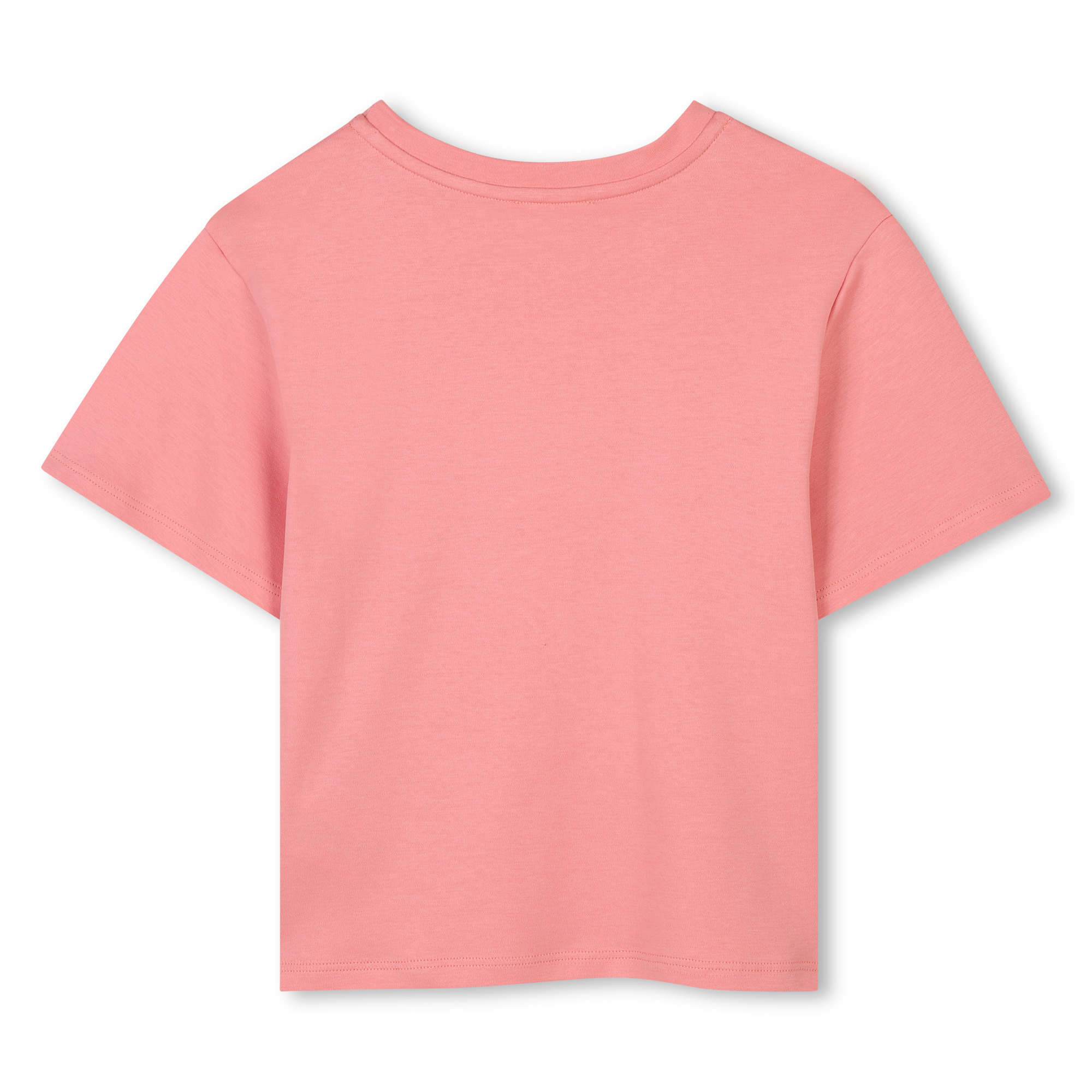 T-shirt avec palmiers CHLOE pour FILLE