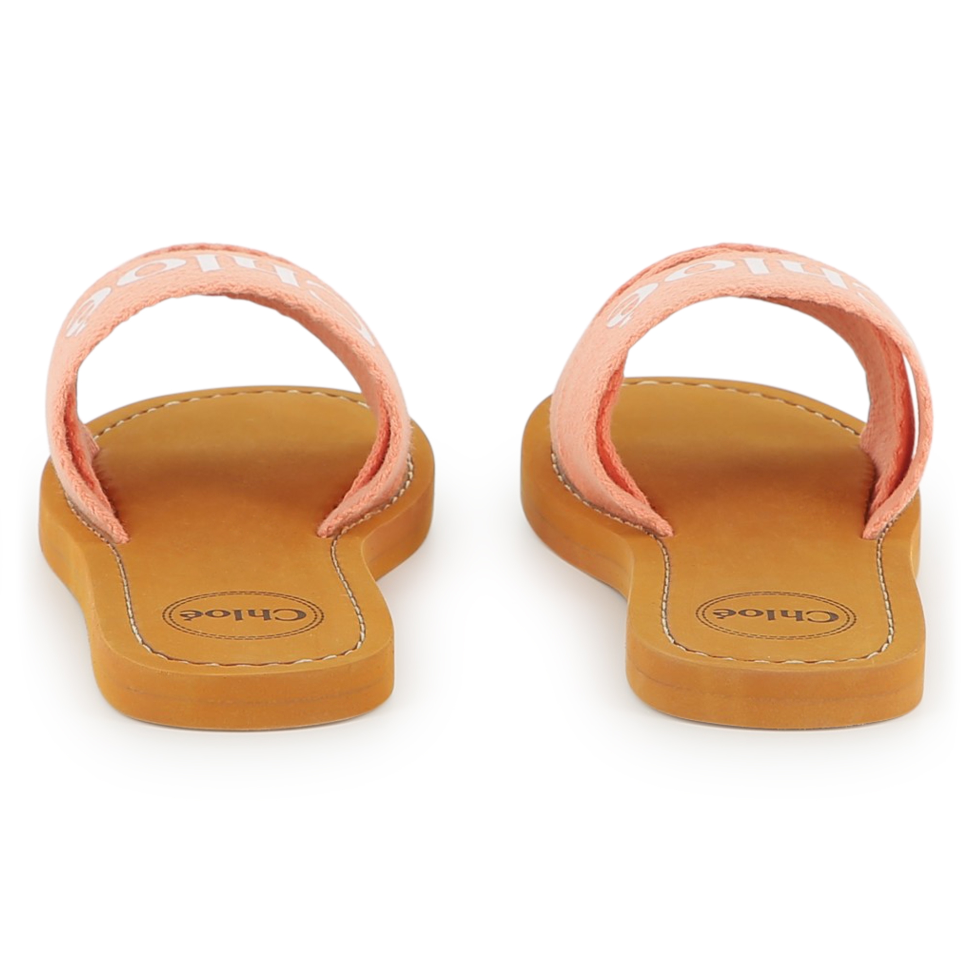 Logo slides CHLOE for GIRL