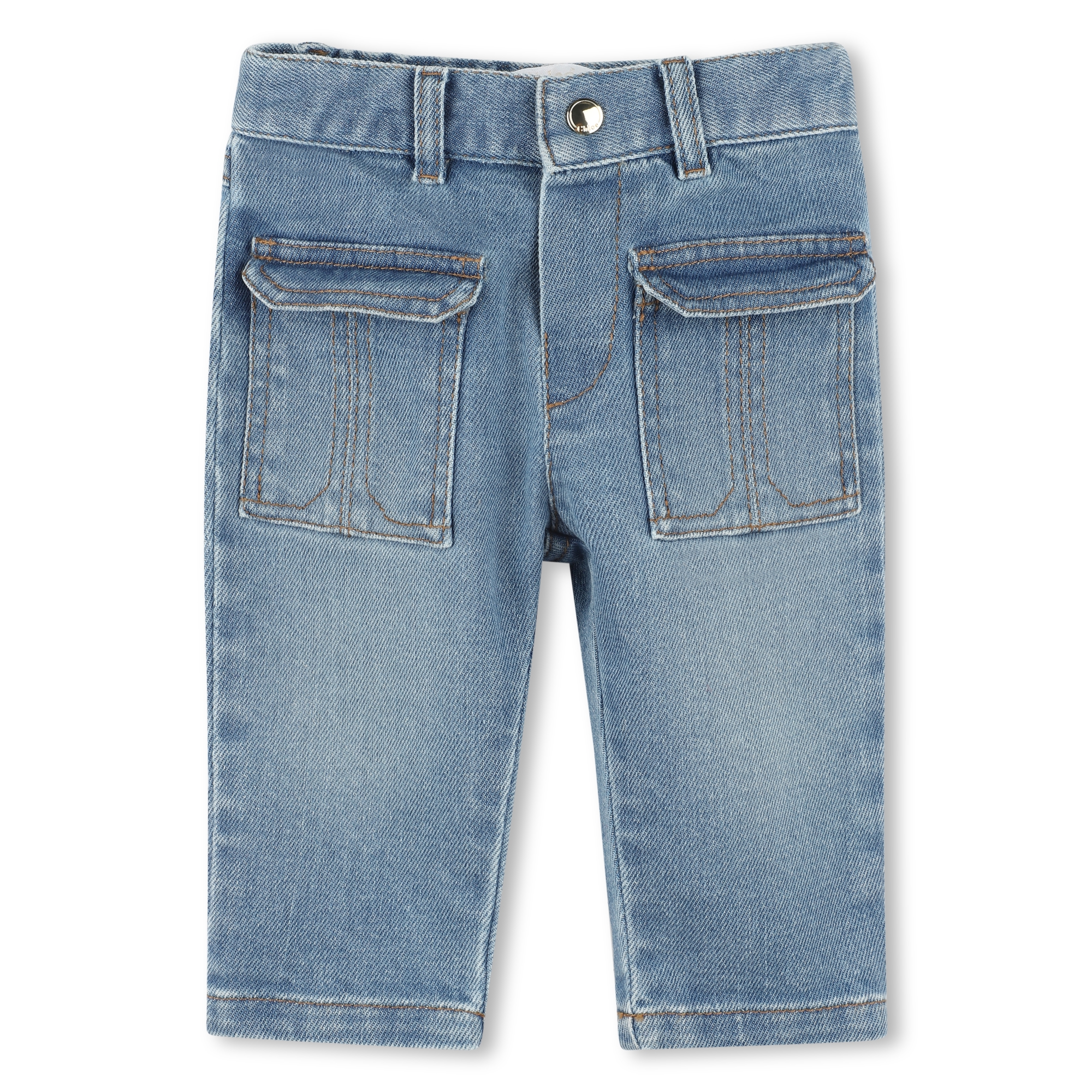 Four-pocket jeans CHLOE for GIRL