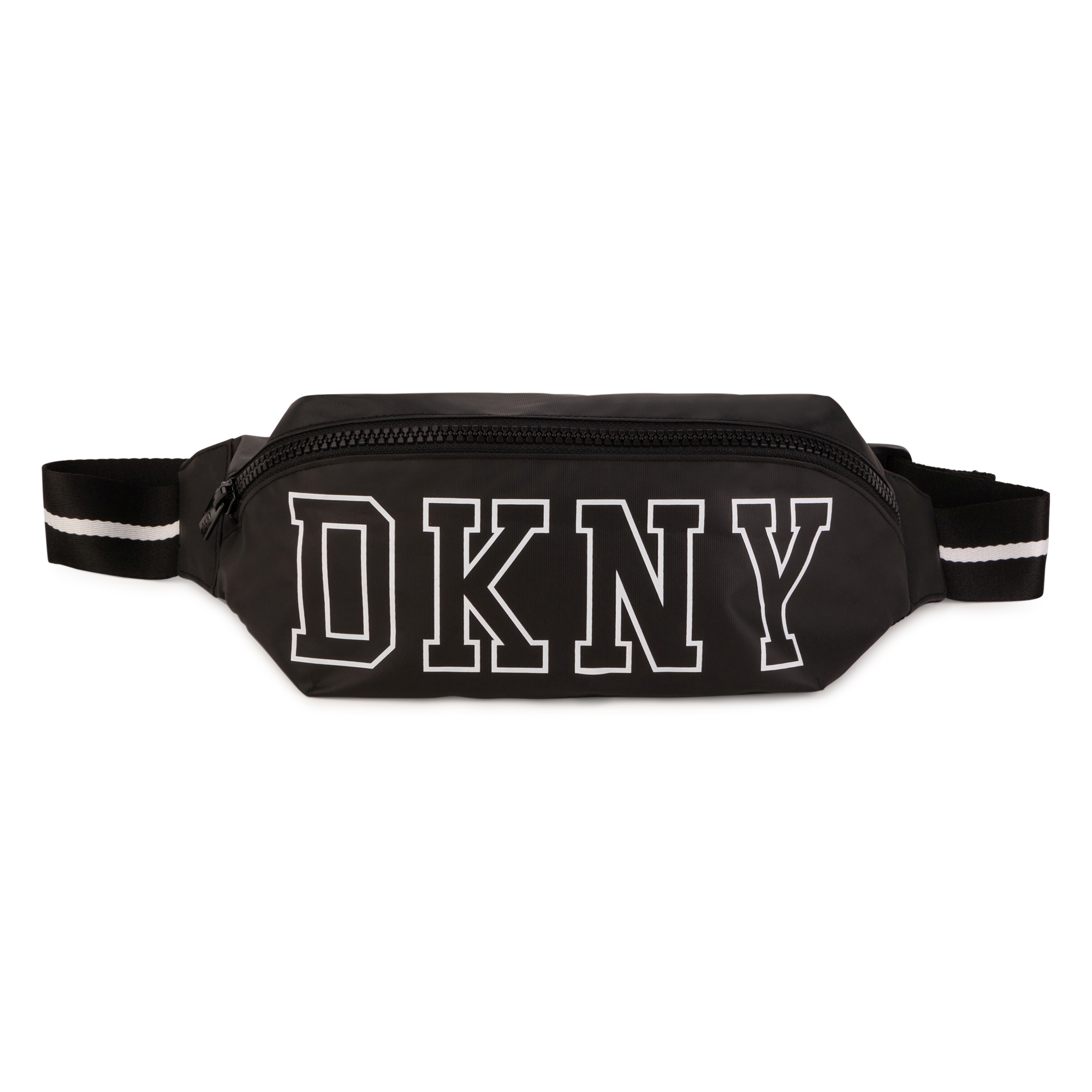 Heuptasje met logo DKNY Voor