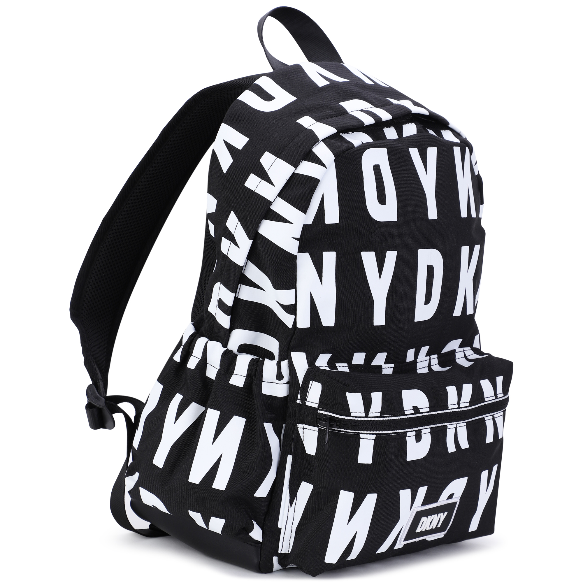 Printed Backpack DKNY for BOY