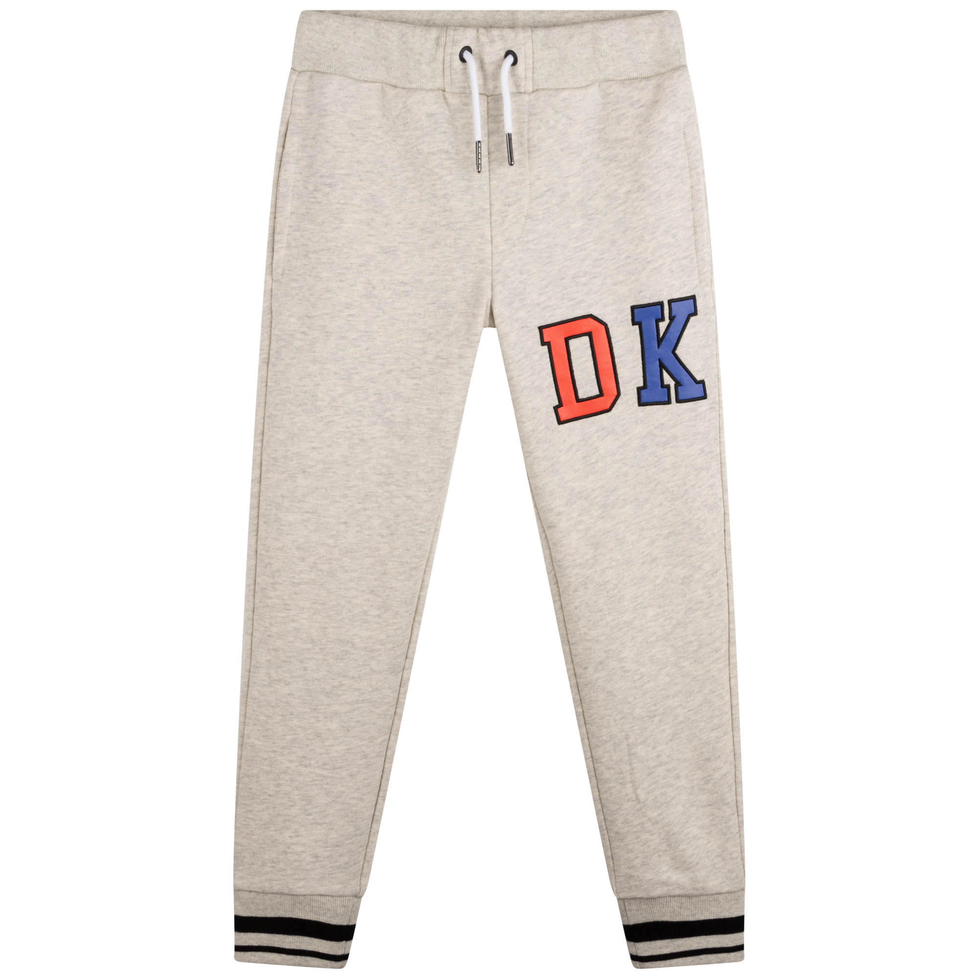 Pantalon de jogging avec logo DKNY pour GARCON