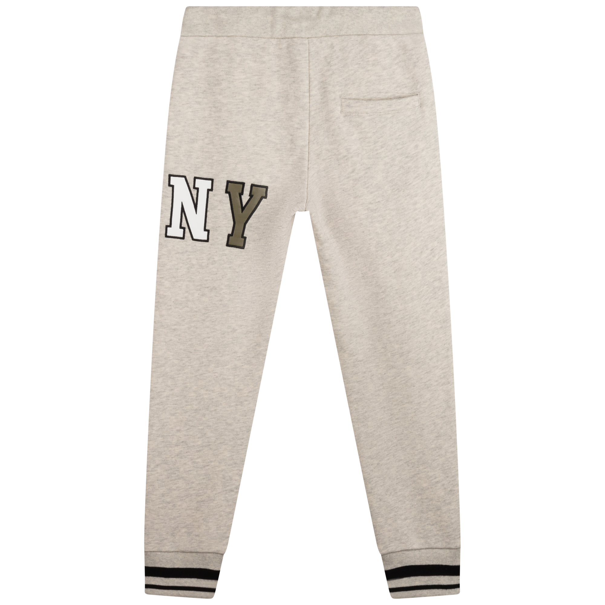 Pantaloni da jogging con logo DKNY Per RAGAZZO