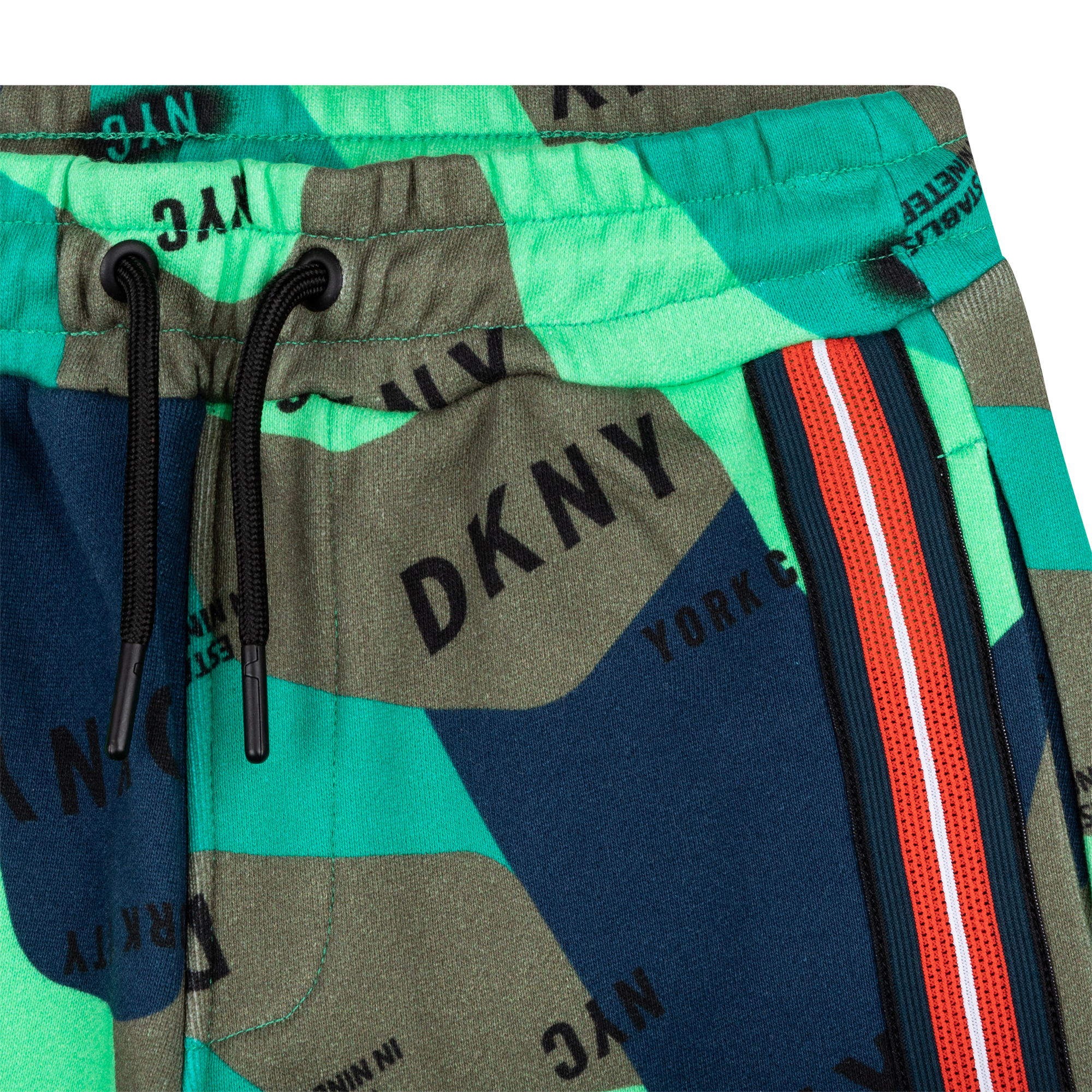 Pantalon jogging DKNY pour GARCON