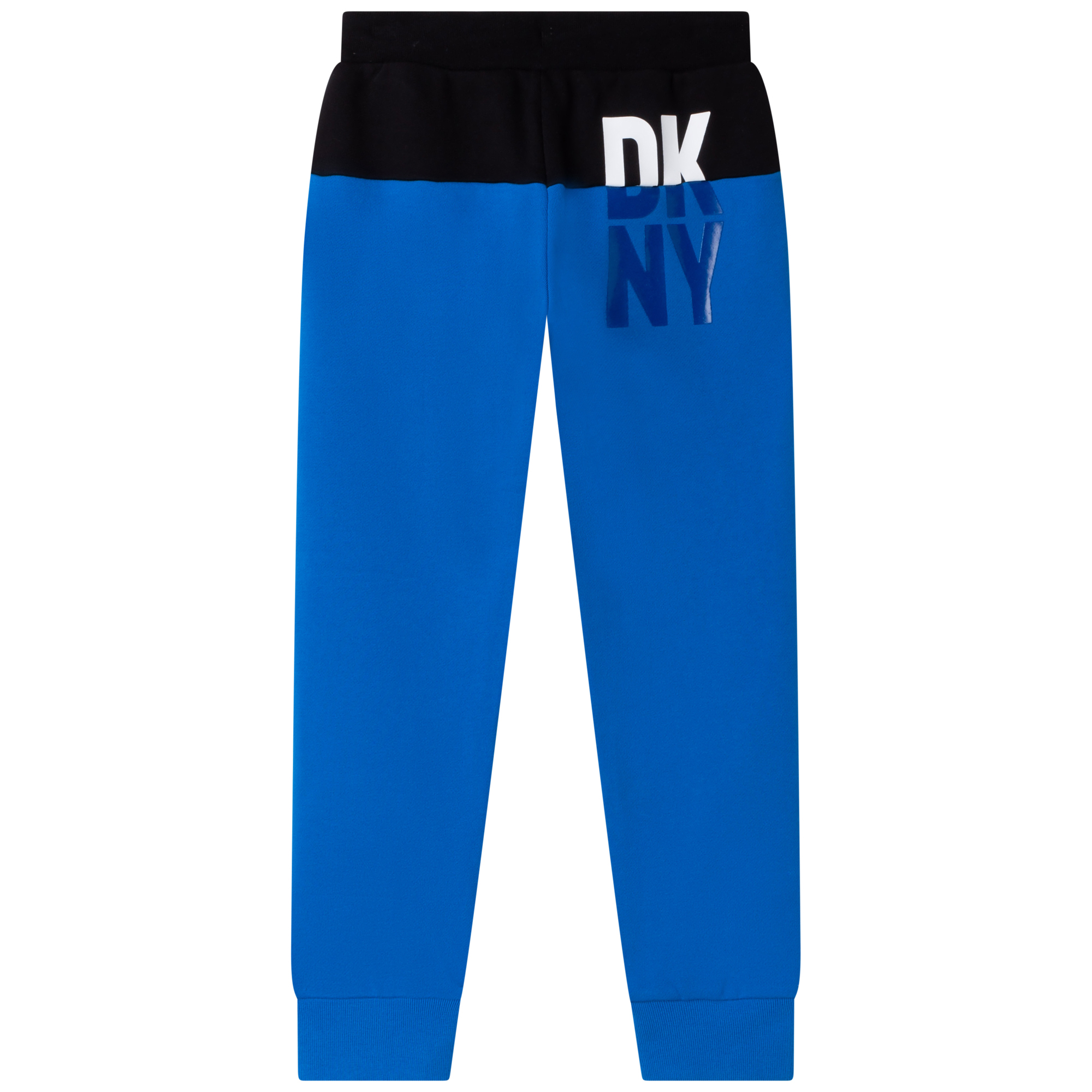 Pantalon de jogging molletonné DKNY pour GARCON