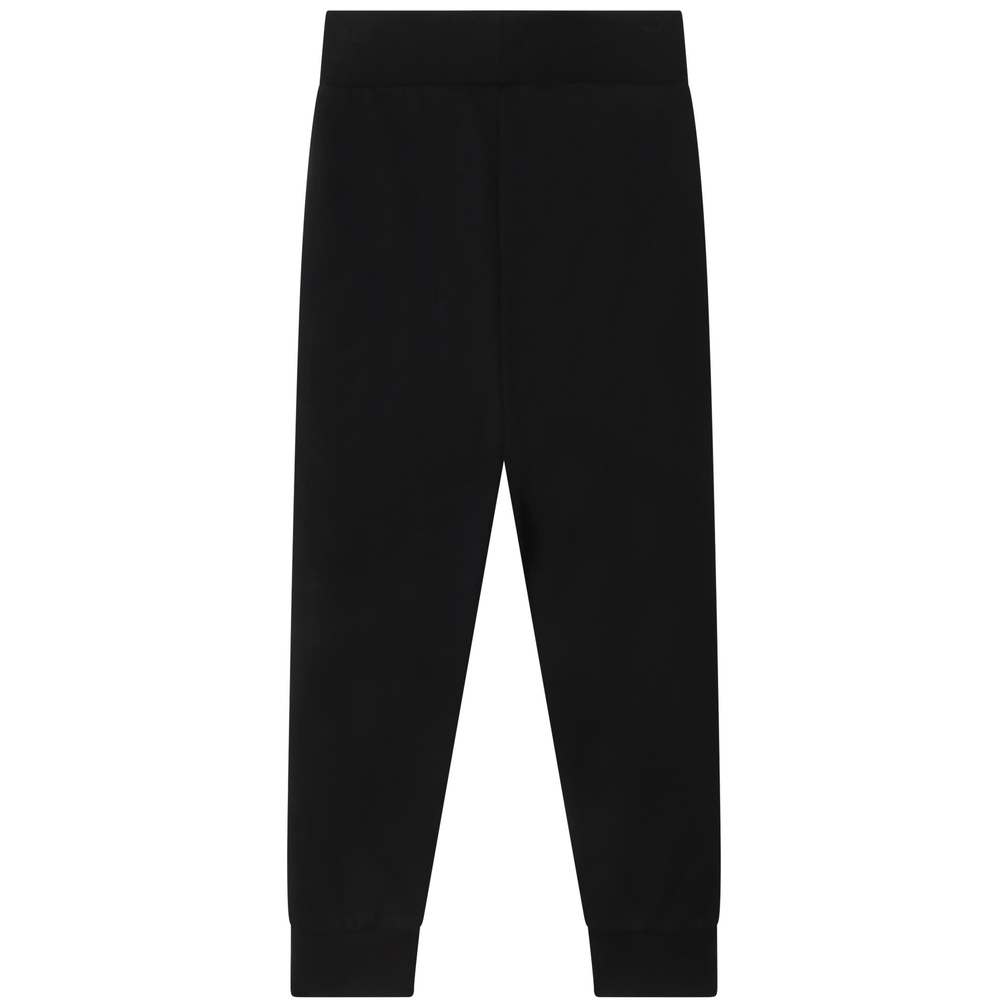 Pantalon de jogging DKNY pour GARCON