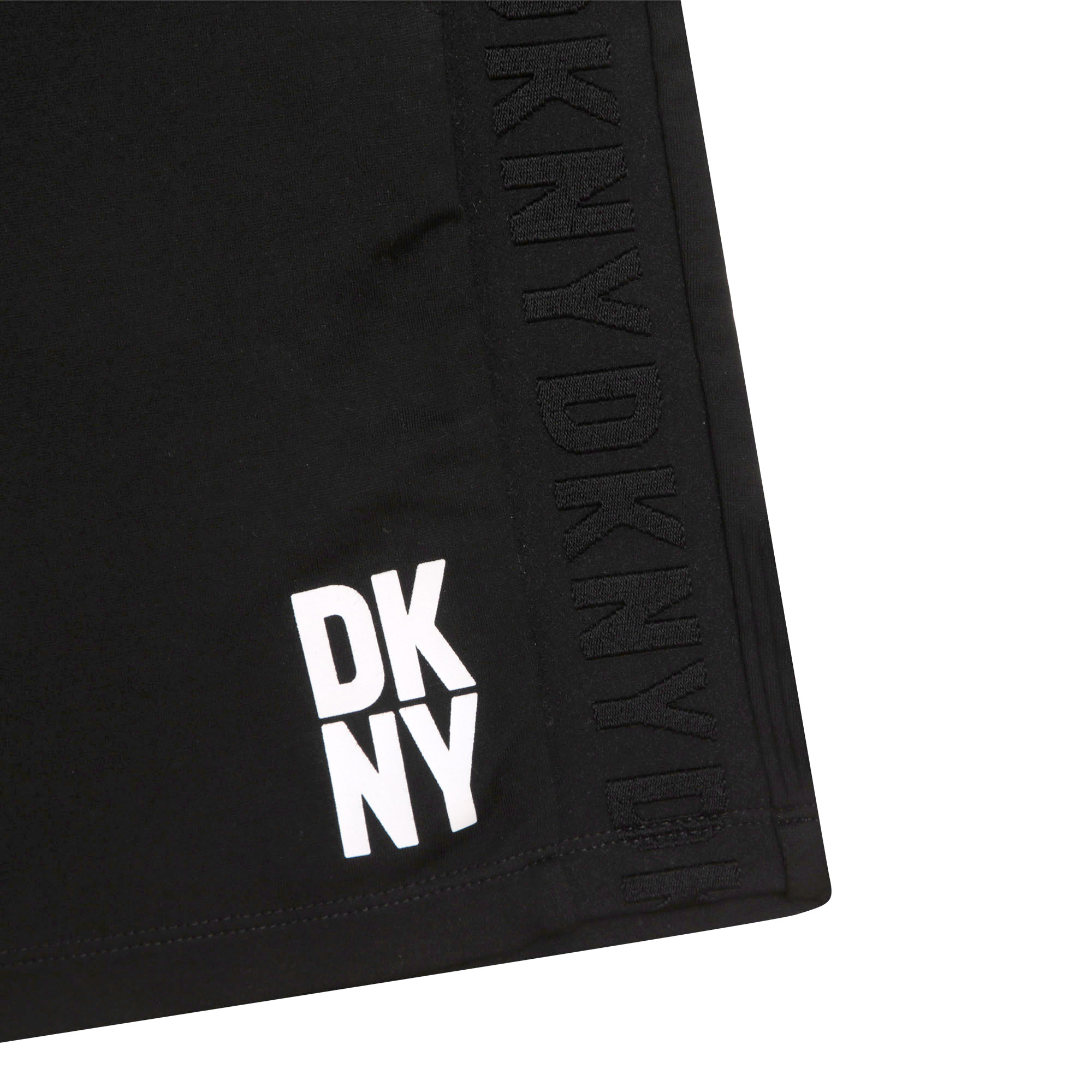 Pantalón corto unisex DKNY para NIÑO