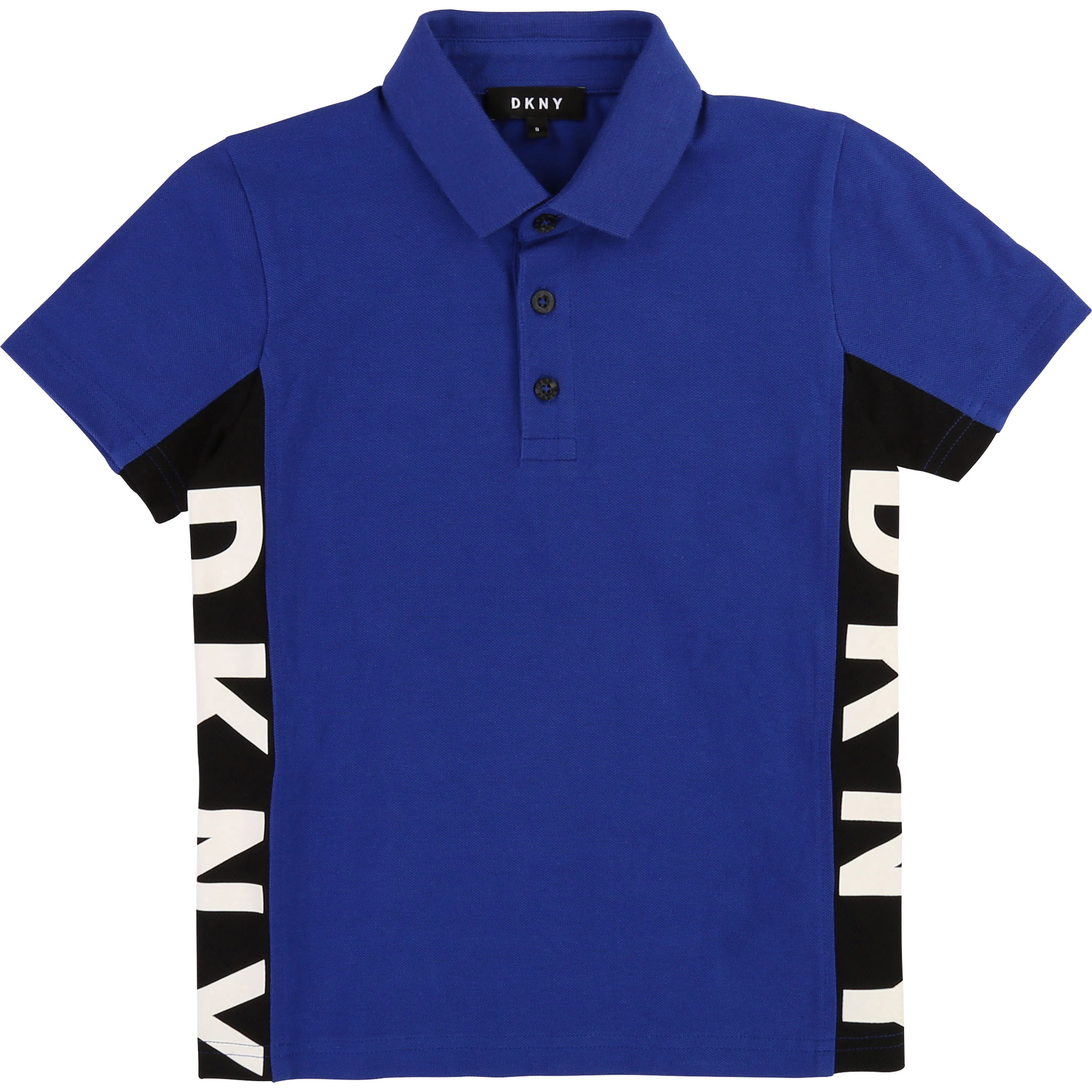 dkny polo shirt