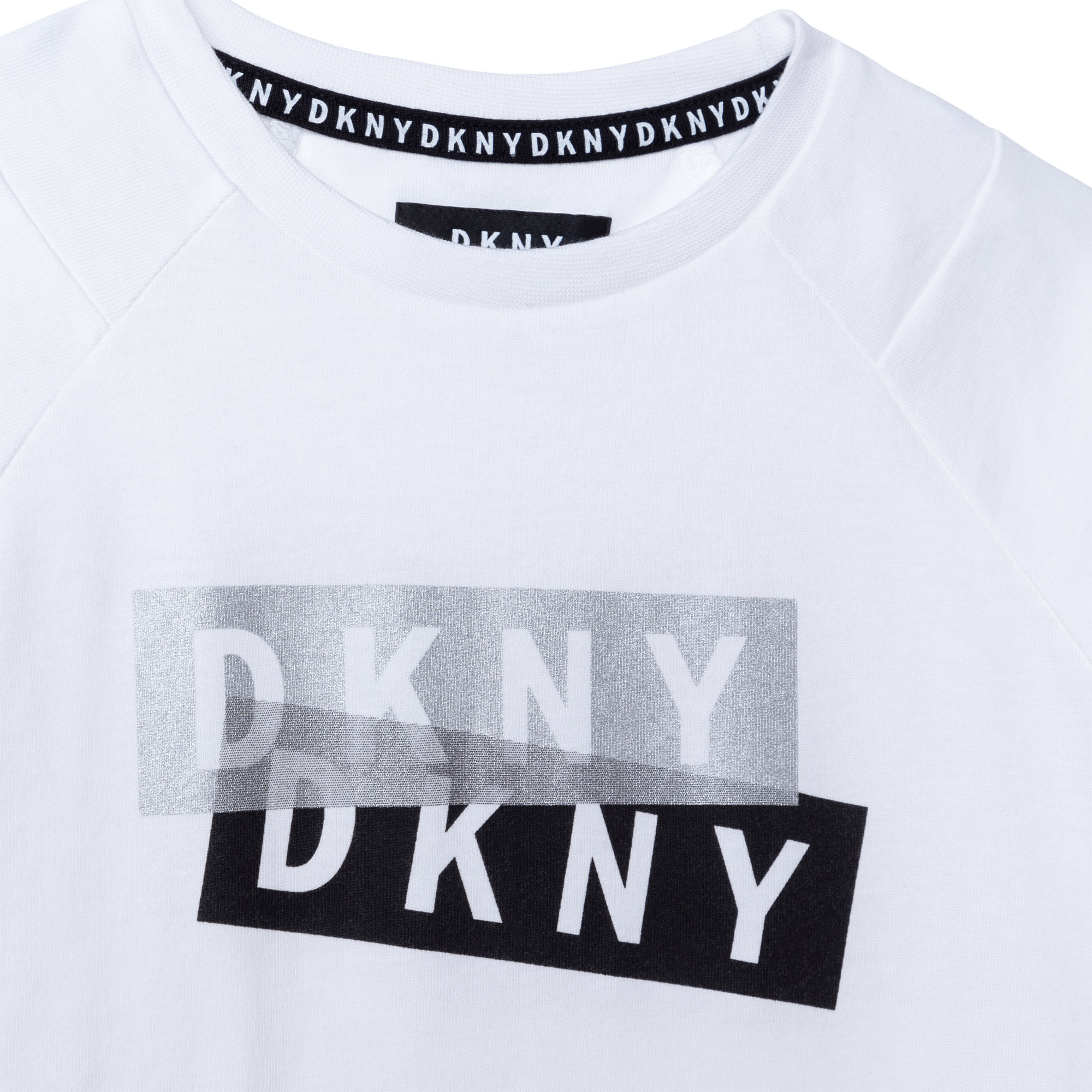 T-SHIRT DKNY pour GARCON