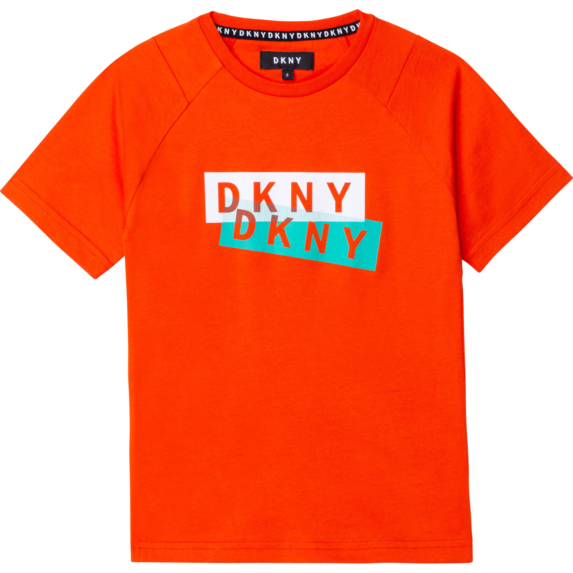T-SHIRT DKNY for BOY
