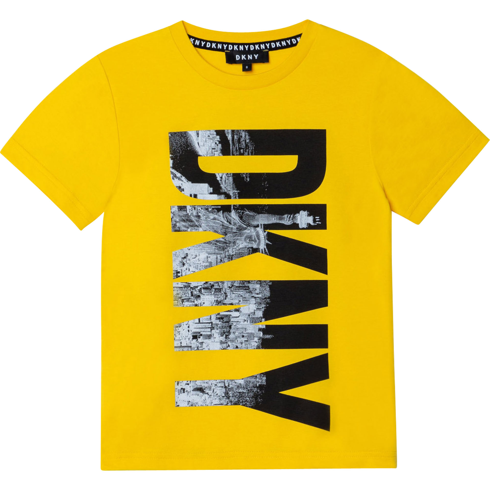 T-shirt a maniche corte DKNY Per RAGAZZO