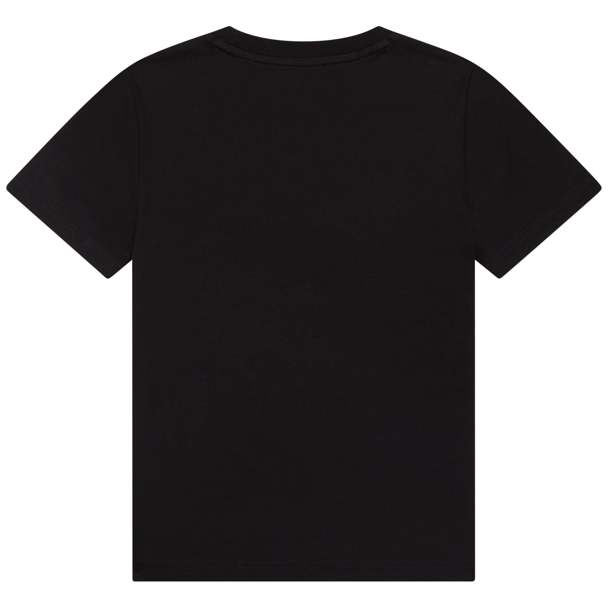 T-shirt a maniche corte cotone DKNY Per RAGAZZO
