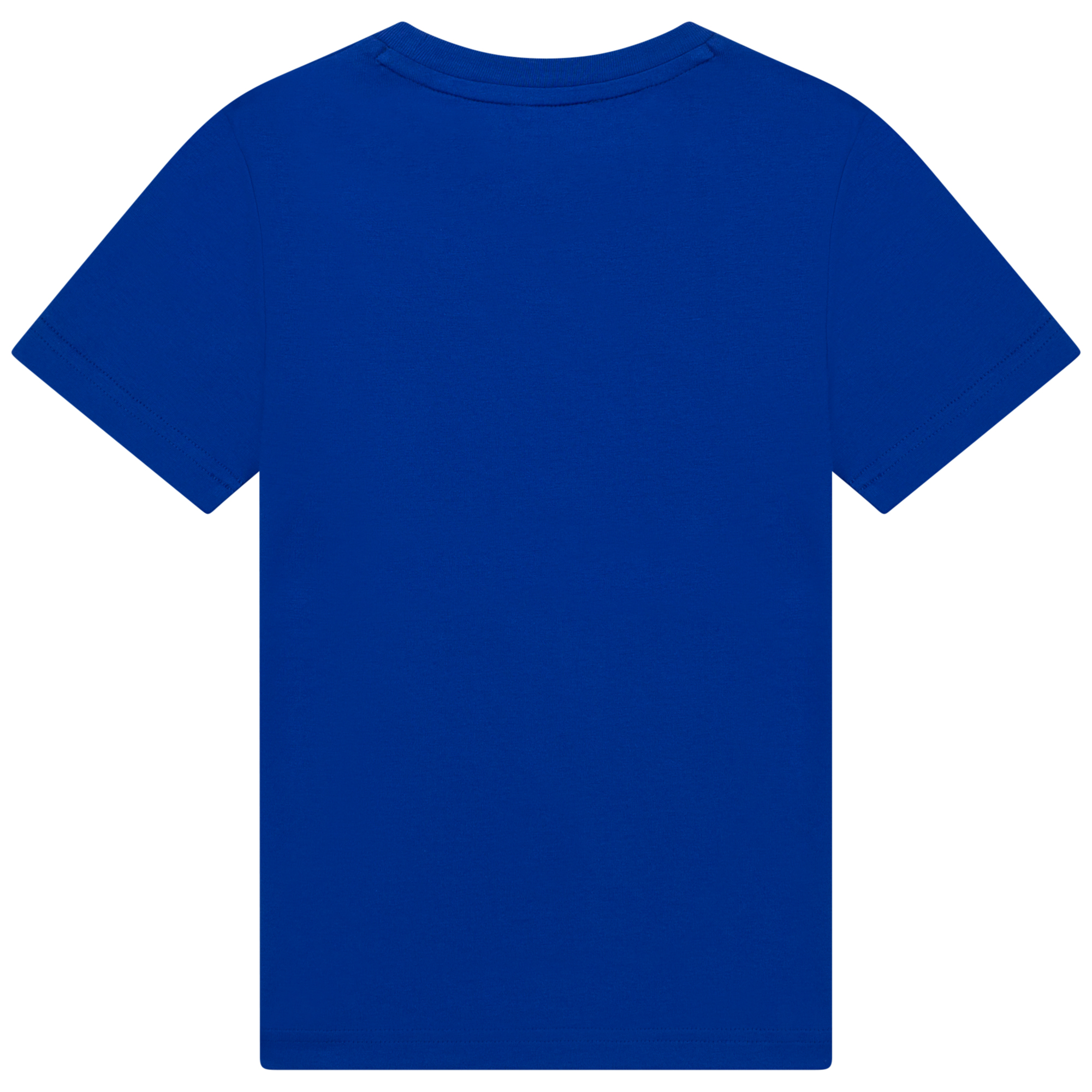 Cotton jersey t-shirt DKNY for BOY
