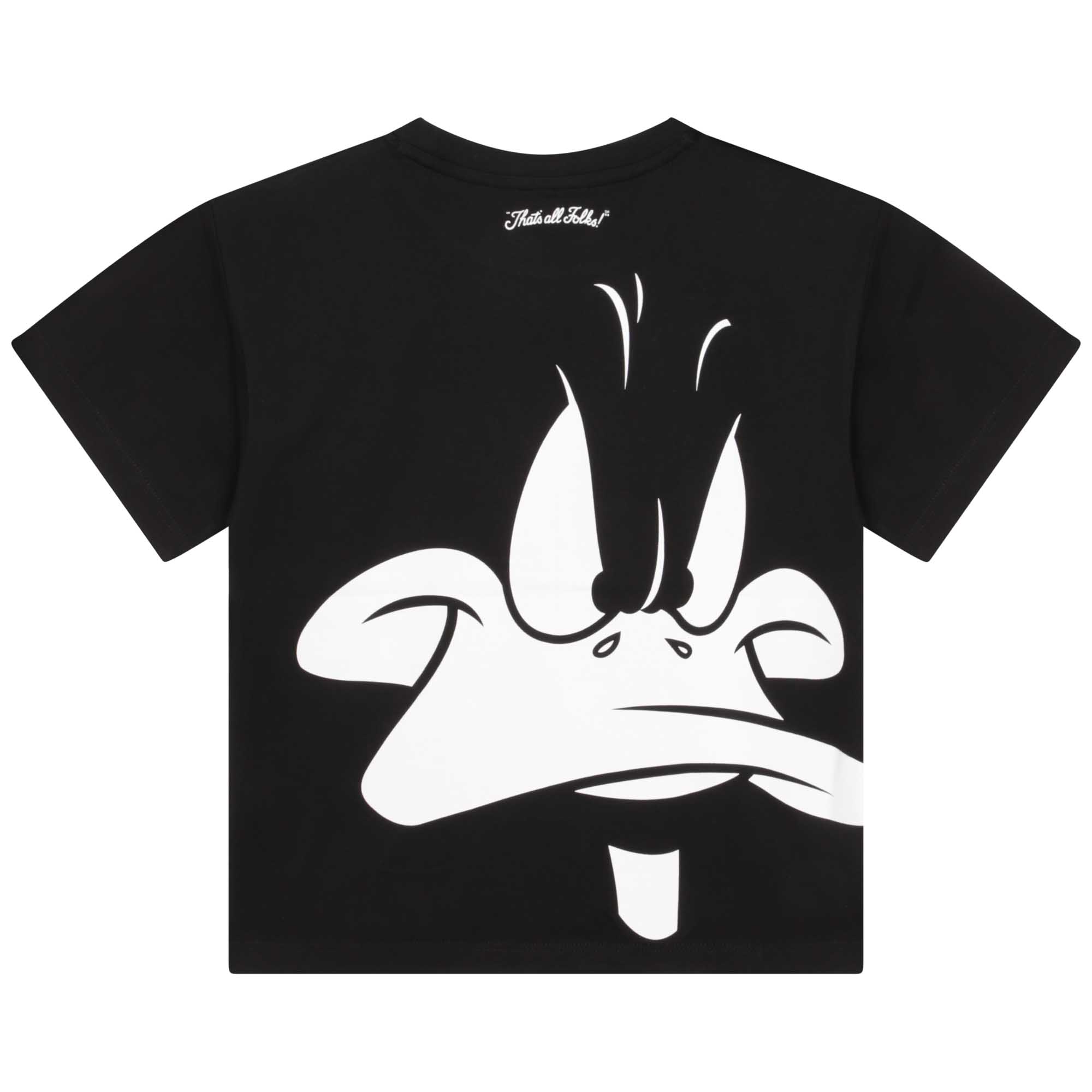 T-shirt Looney Tunes x DKNY DKNY pour GARCON