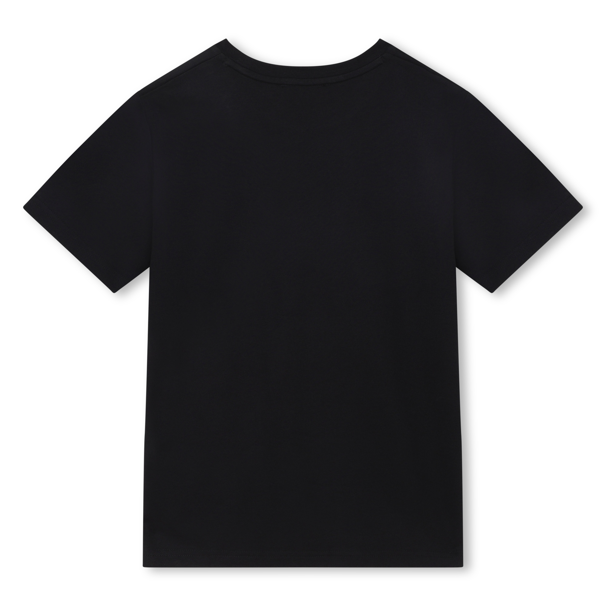 Camiseta con logo estampado DKNY para NIÑO