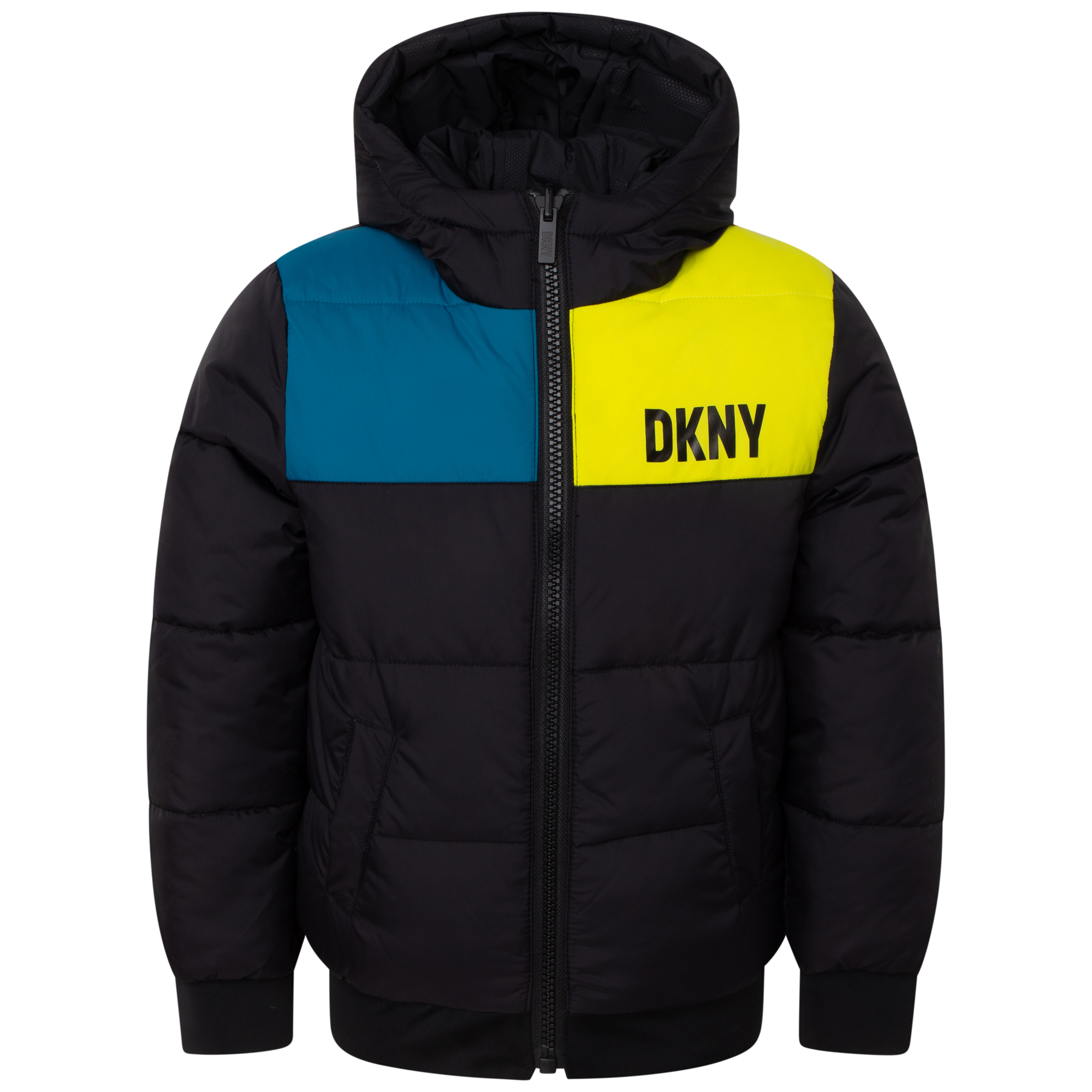 Omkeerbare anorak DKNY Voor